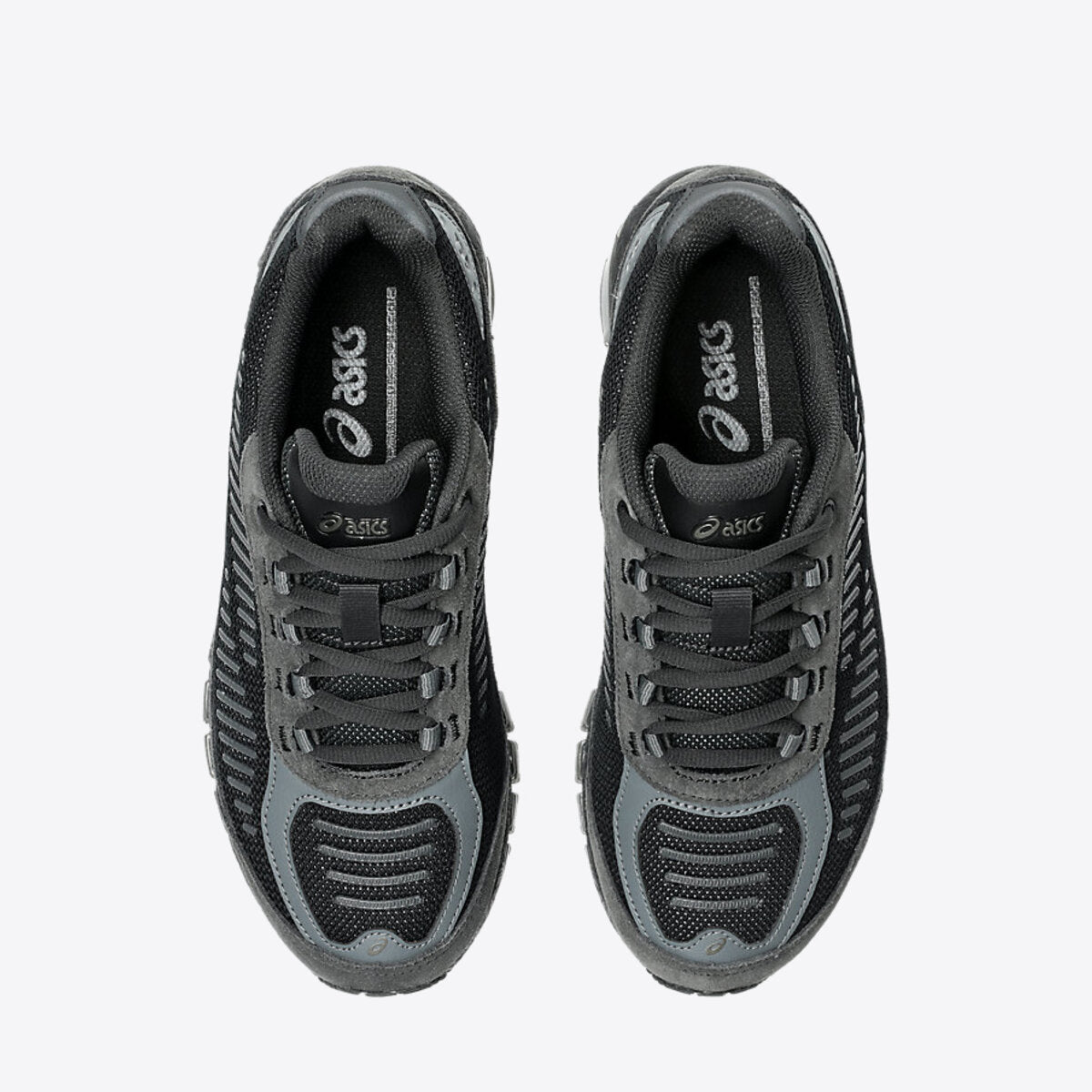 ASICS GEL-QUANTUM 360 I AMP Black/Graphite Grey - Image 0