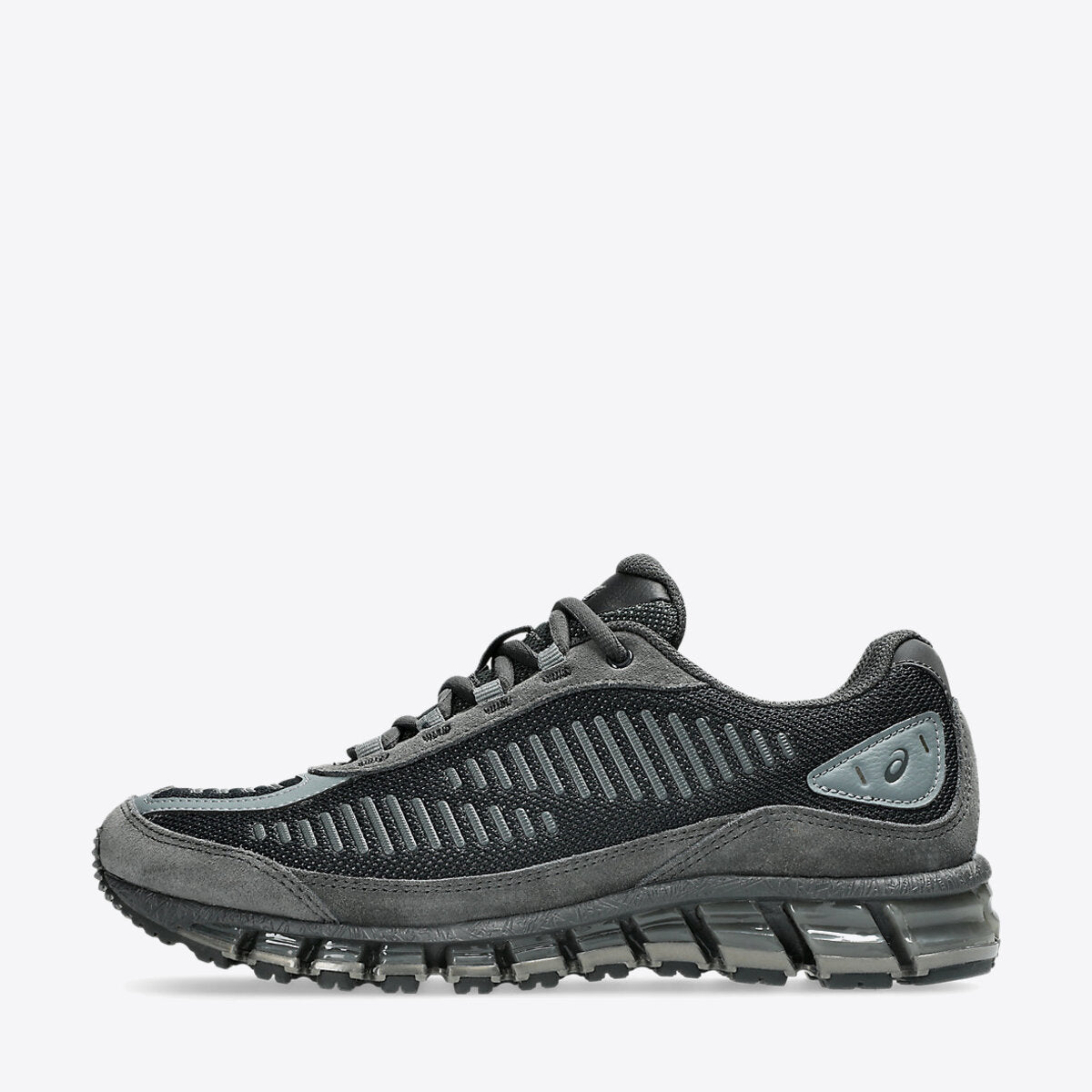 ASICS GEL-QUANTUM 360 I AMP Black/Graphite Grey - Image 0