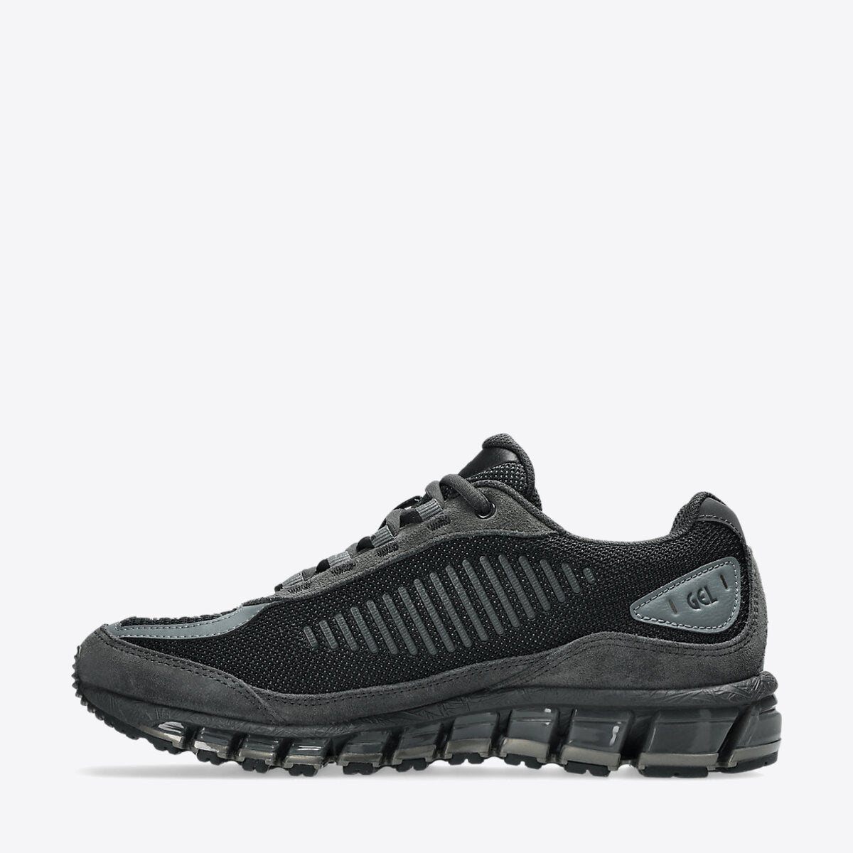 ASICS GEL-QUANTUM 360 I AMP Black/Graphite Grey - Image 0