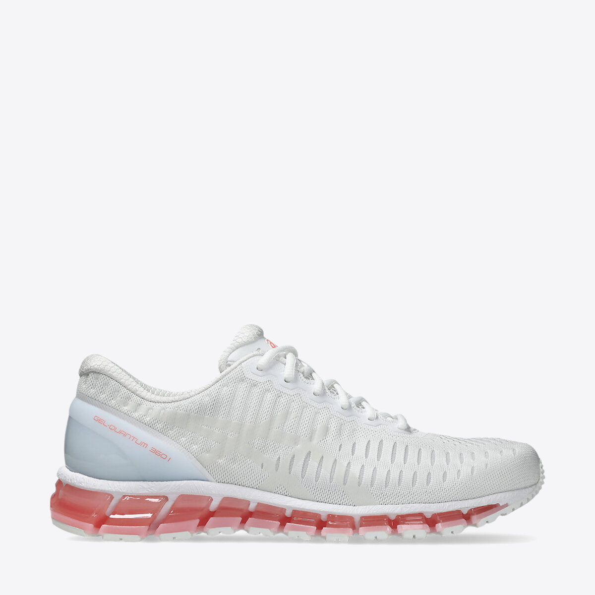 ASICS GEL-QUANTUM 360 I White/Glacier Grey - Image 0