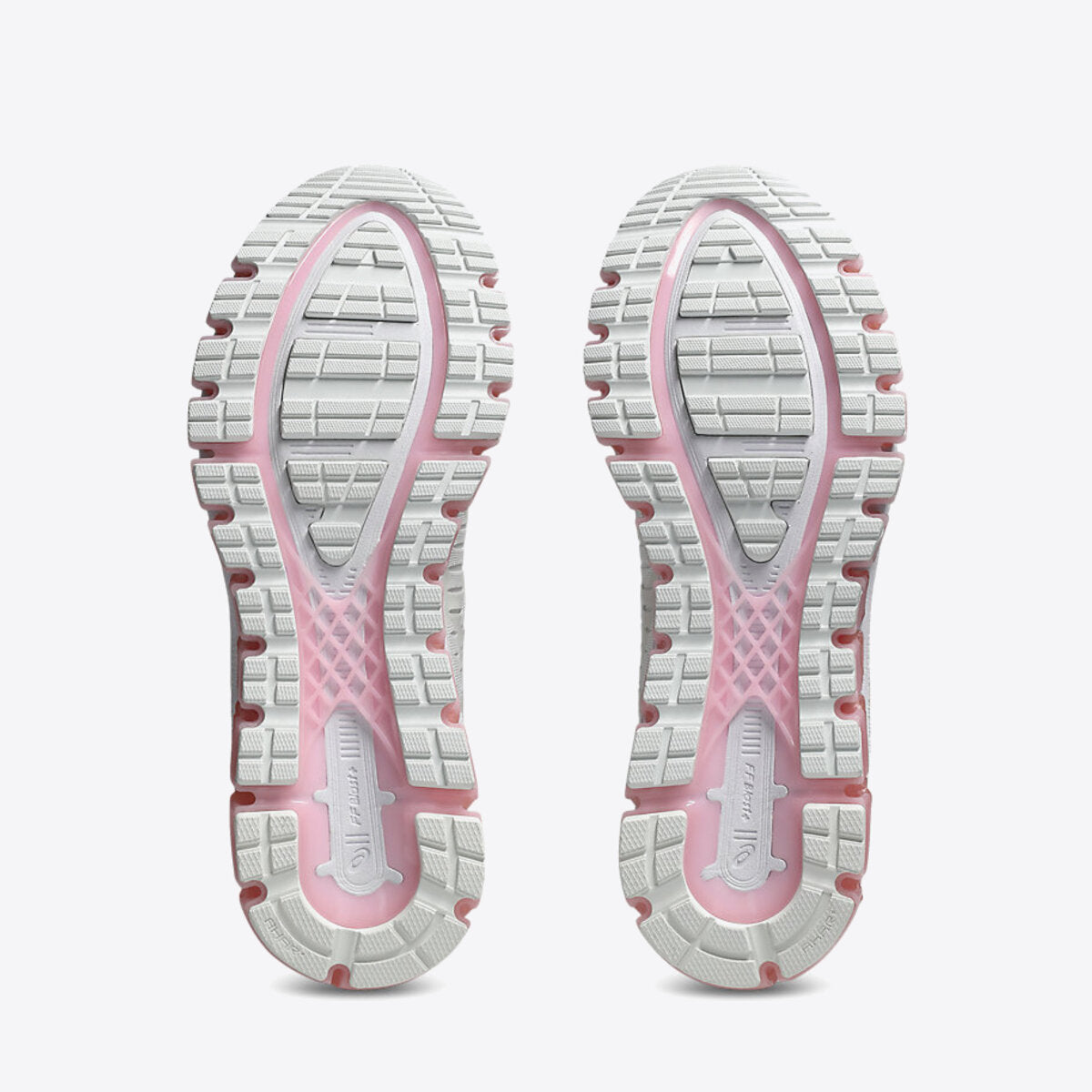 ASICS GEL-QUANTUM 360 I White/Glacier Grey - Image 0