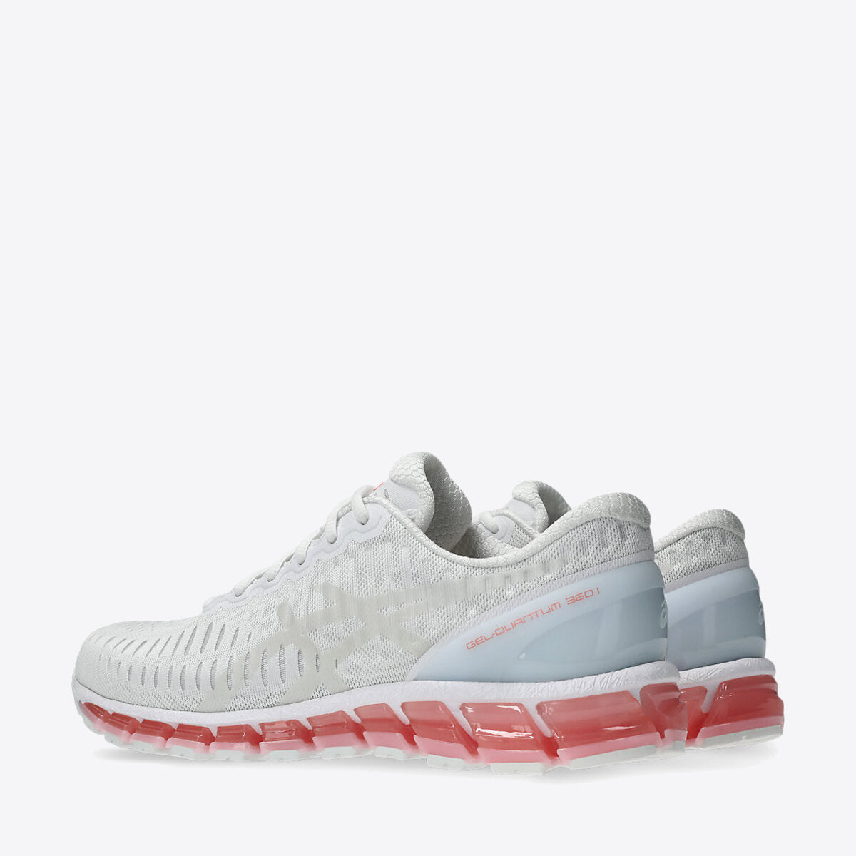 ASICS GEL-QUANTUM 360 I White/Glacier Grey - Image 0