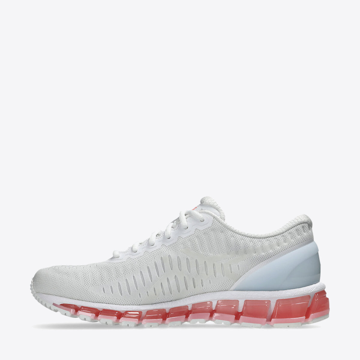 ASICS GEL-QUANTUM 360 I White/Glacier Grey - Image 0