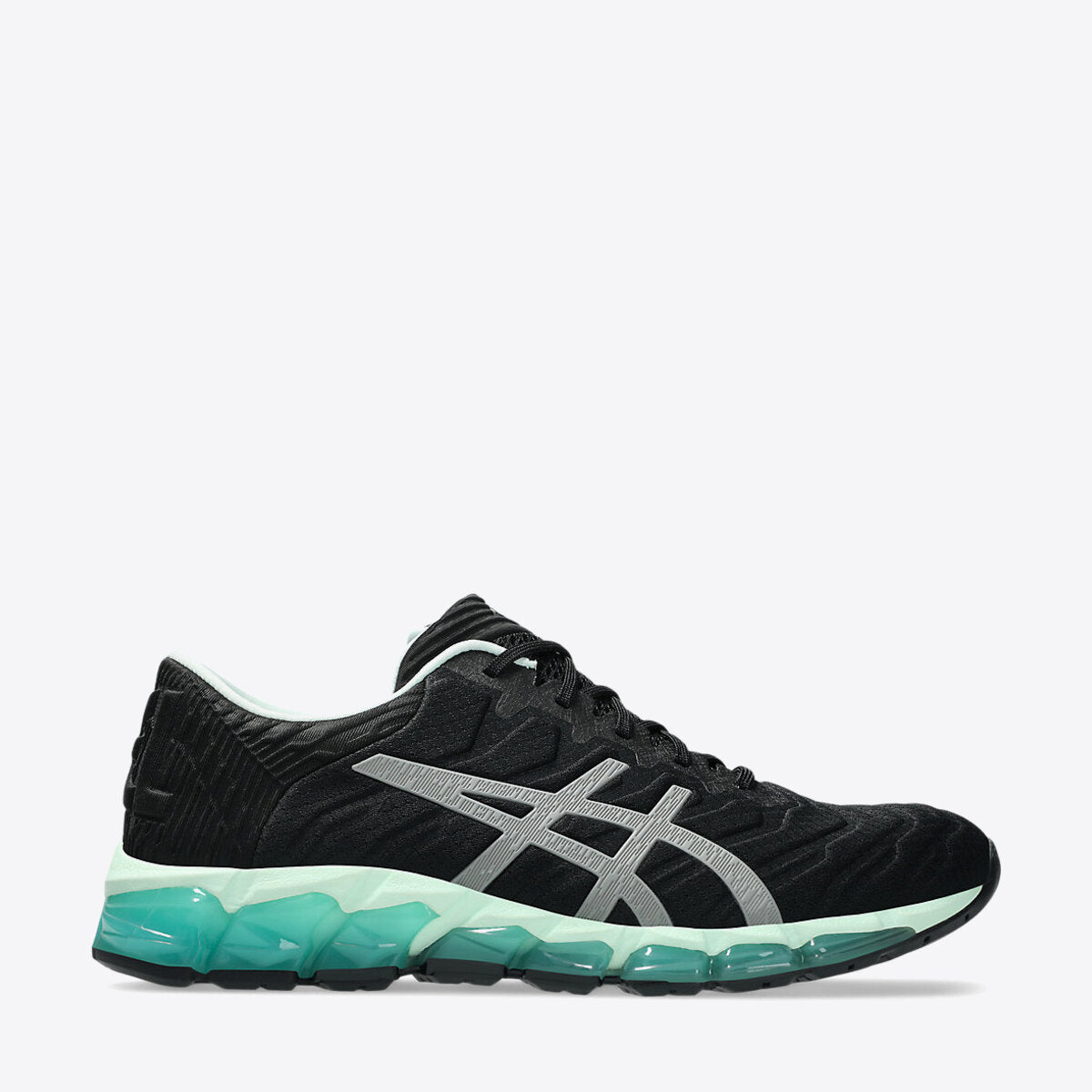 ASICS GEL-QUANTUM 360 V Black/Mint Tint - Image 0