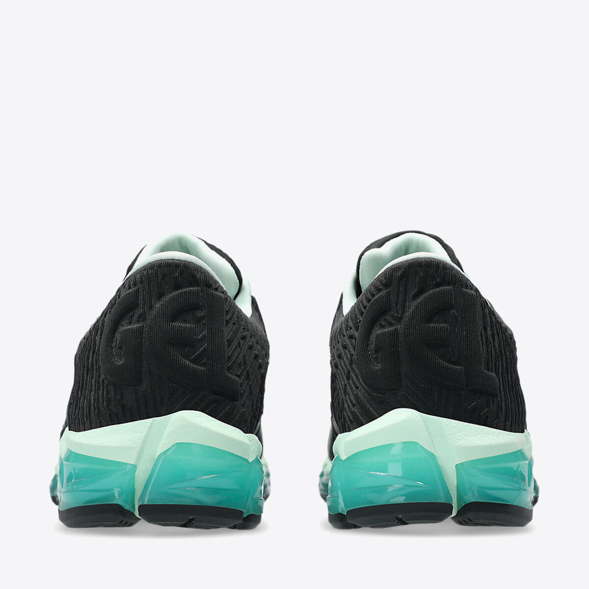ASICS GEL-QUANTUM 360 V Black/Mint Tint - Image 0