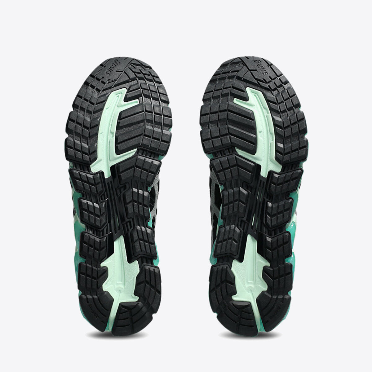 ASICS GEL-QUANTUM 360 V Black/Mint Tint - Image 0