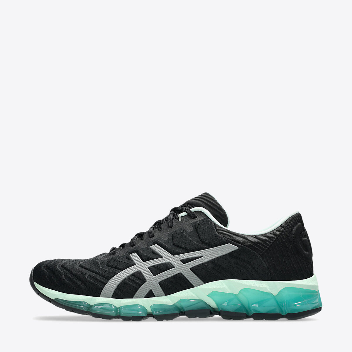 ASICS GEL-QUANTUM 360 V Black/Mint Tint - Image 0
