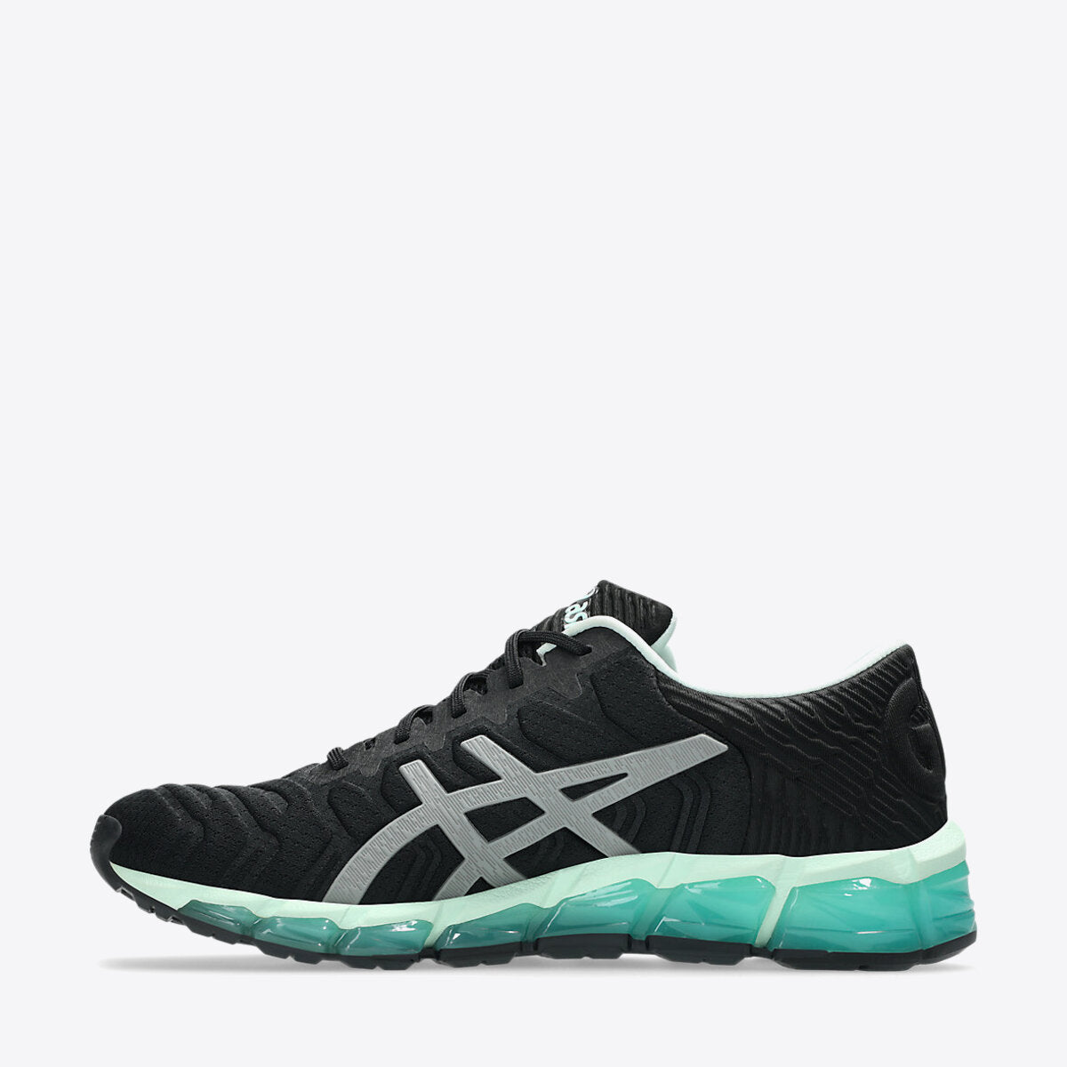 ASICS GEL-QUANTUM 360 V Black/Mint Tint - Image 0