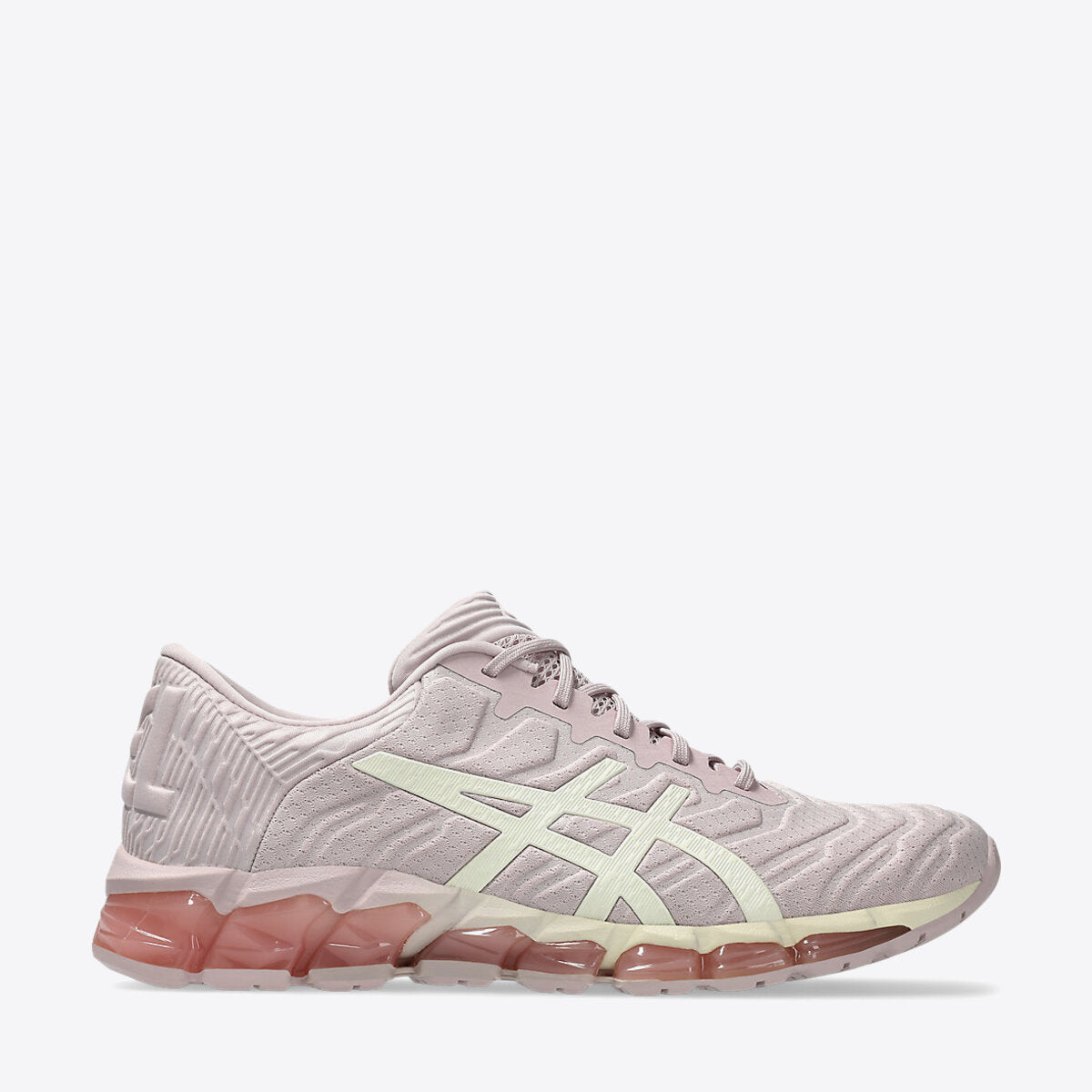 ASICS GEL-QUANTUM 360 V WATERSHED ROSE/WATER - Image 0