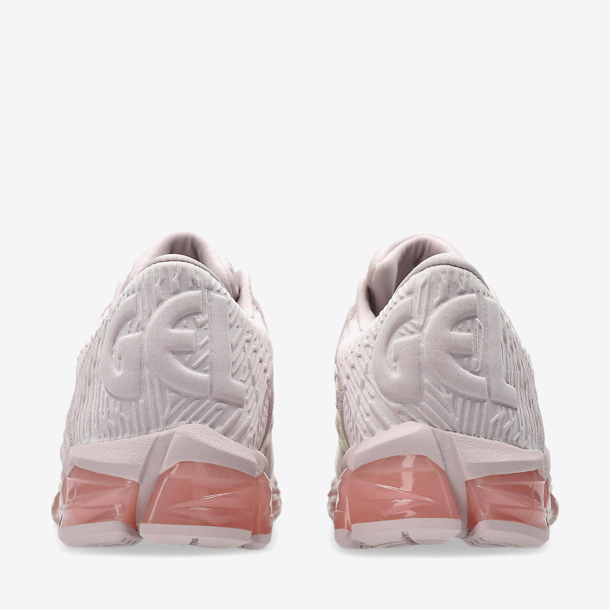 ASICS GEL-QUANTUM 360 V WATERSHED ROSE/WATER - Image 0
