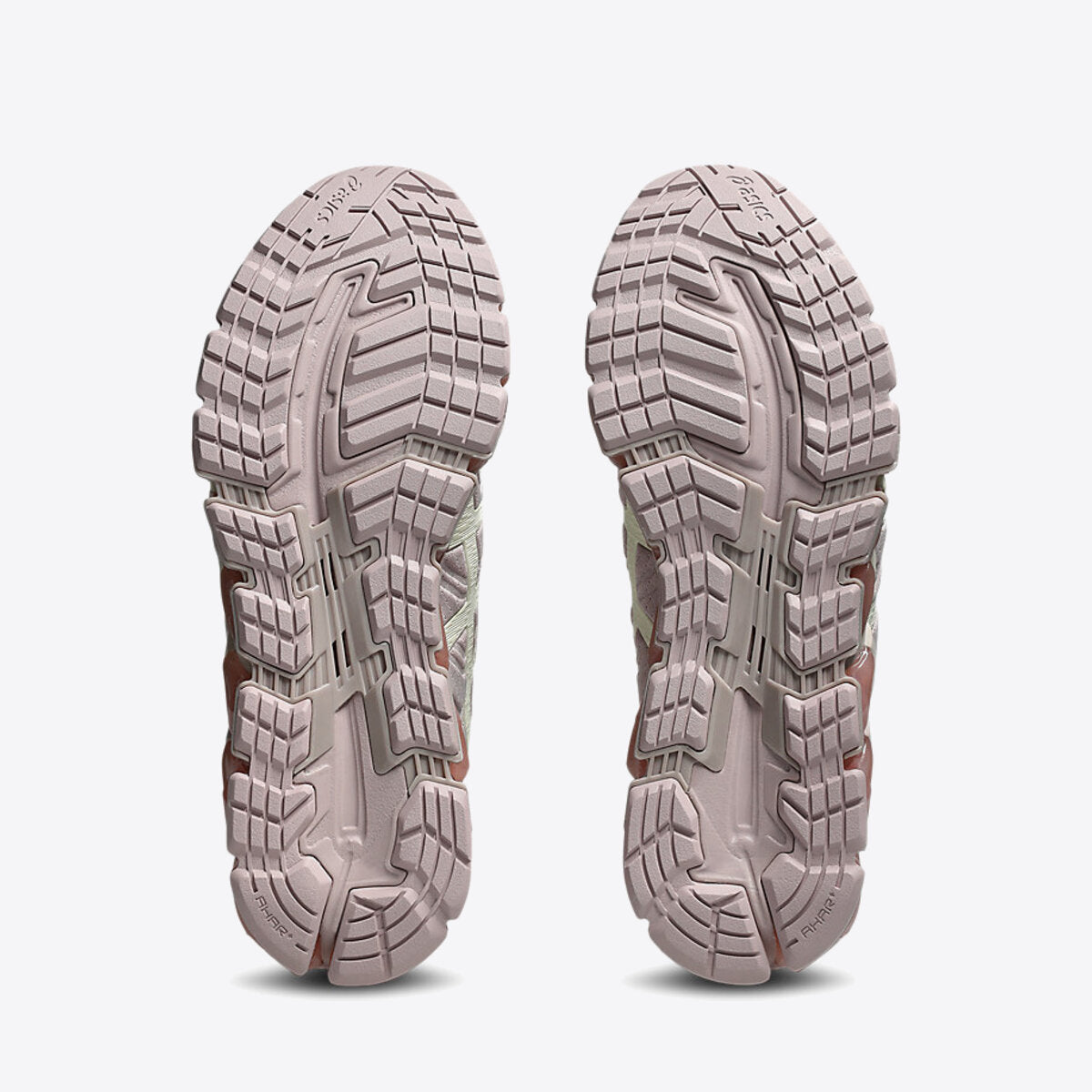 ASICS GEL-QUANTUM 360 V WATERSHED ROSE/WATER - Image 0