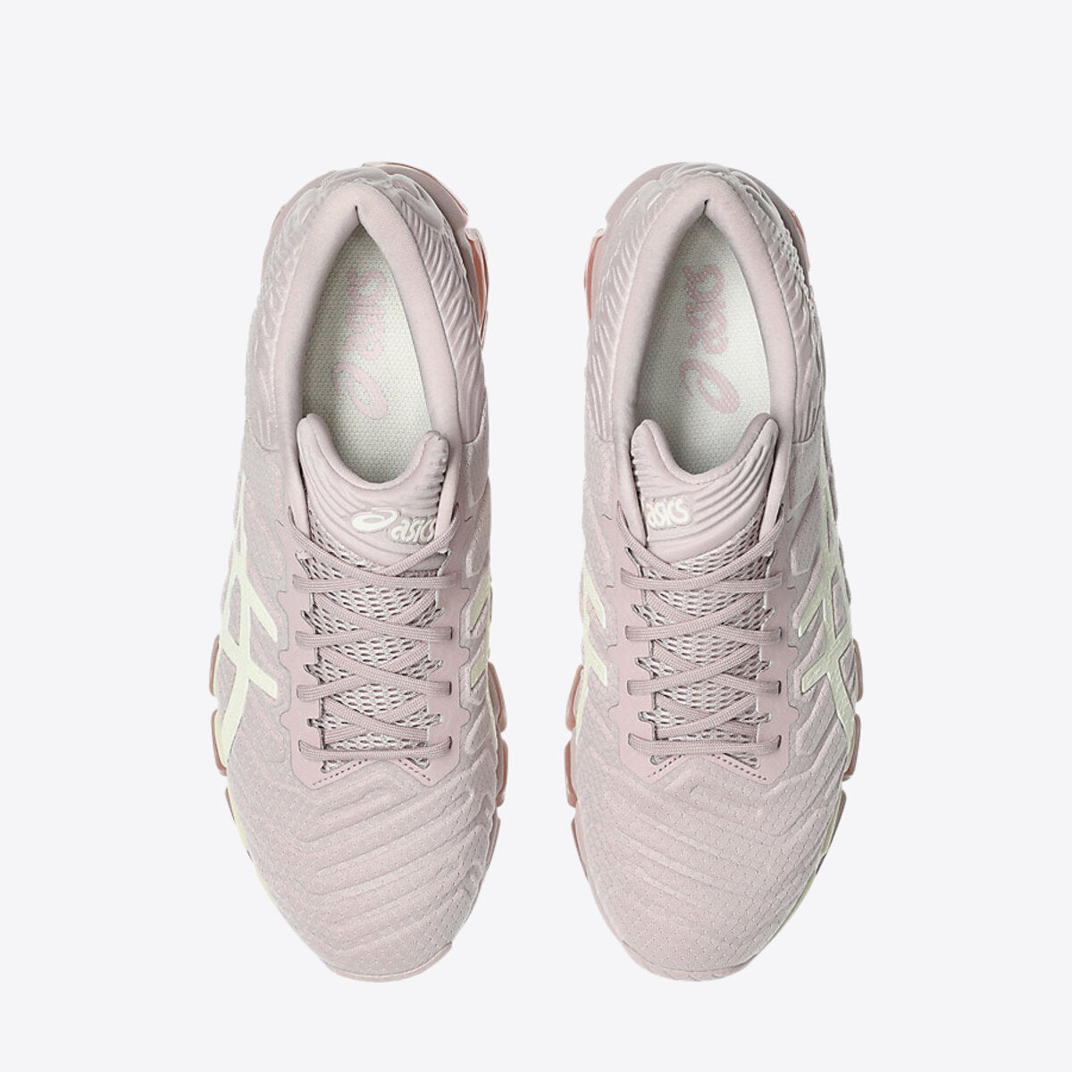 ASICS GEL-QUANTUM 360 V WATERSHED ROSE/WATER - Image 0