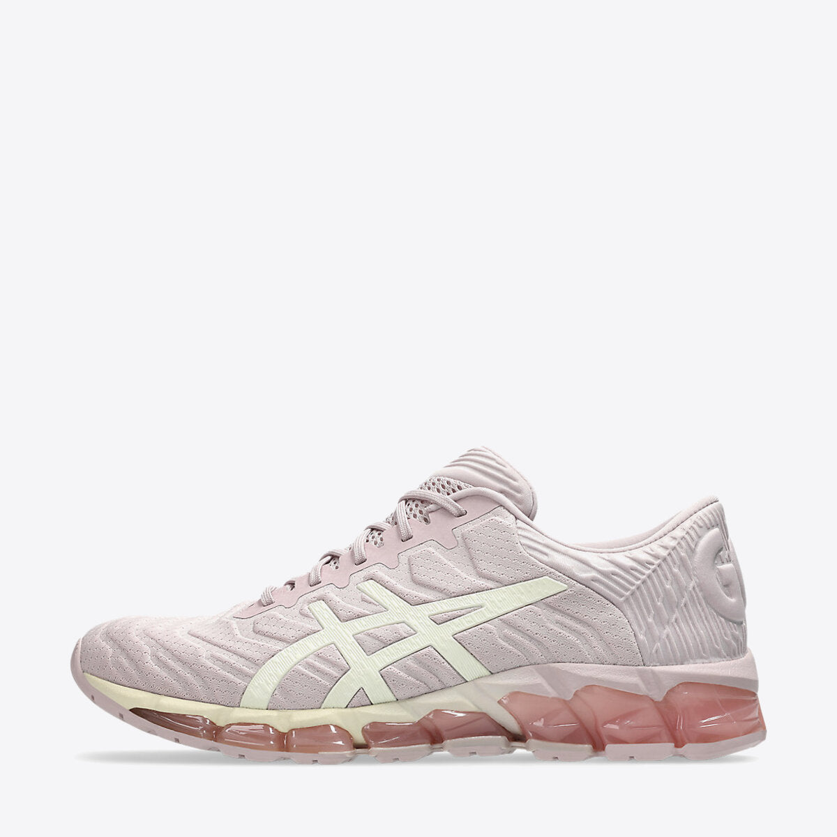 ASICS GEL-QUANTUM 360 V WATERSHED ROSE/WATER - Image 0