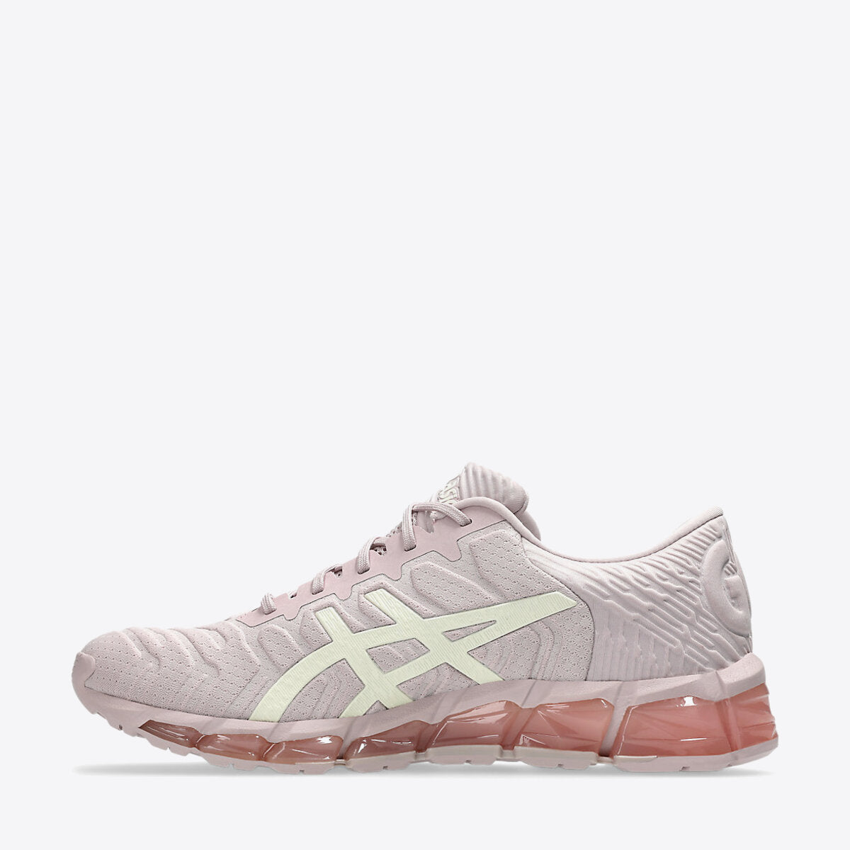 ASICS GEL-QUANTUM 360 V WATERSHED ROSE/WATER - Image 0