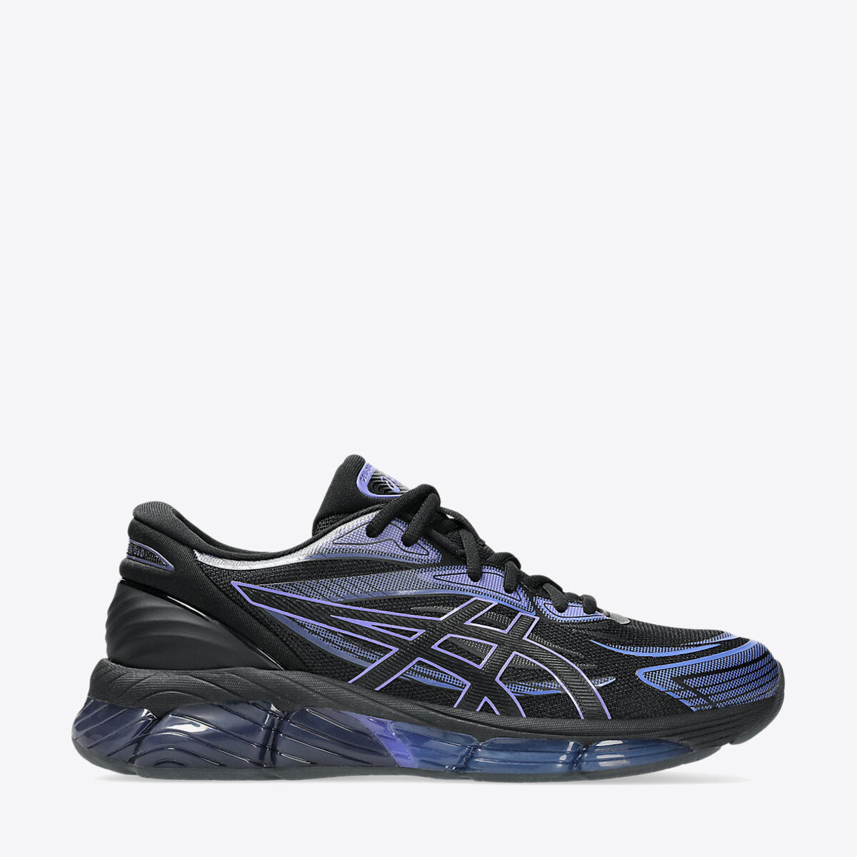 ASICS GEL-QUANTUM 360 VIII Black/Blueberry - Image 0
