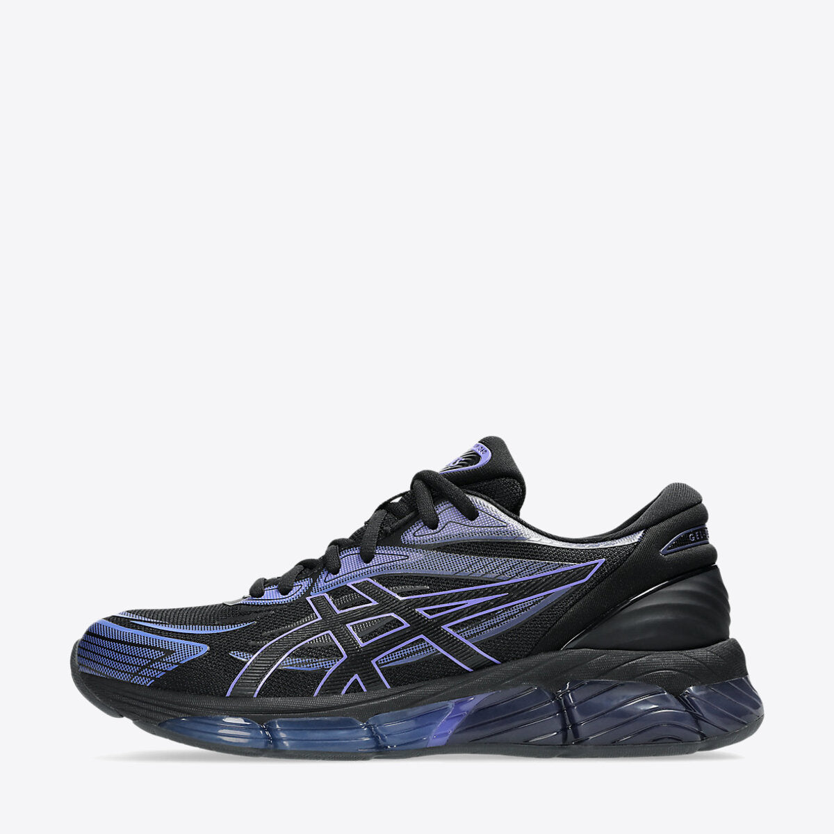 ASICS GEL-QUANTUM 360 VIII Black/Blueberry - Image 0