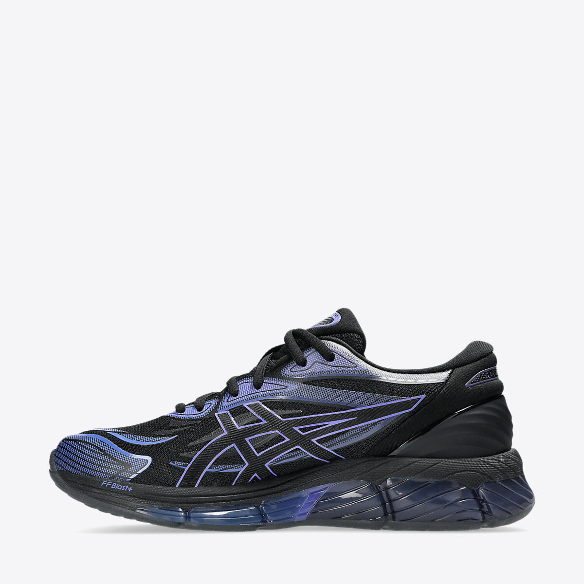 ASICS GEL-QUANTUM 360 VIII Black/Blueberry - Image 0