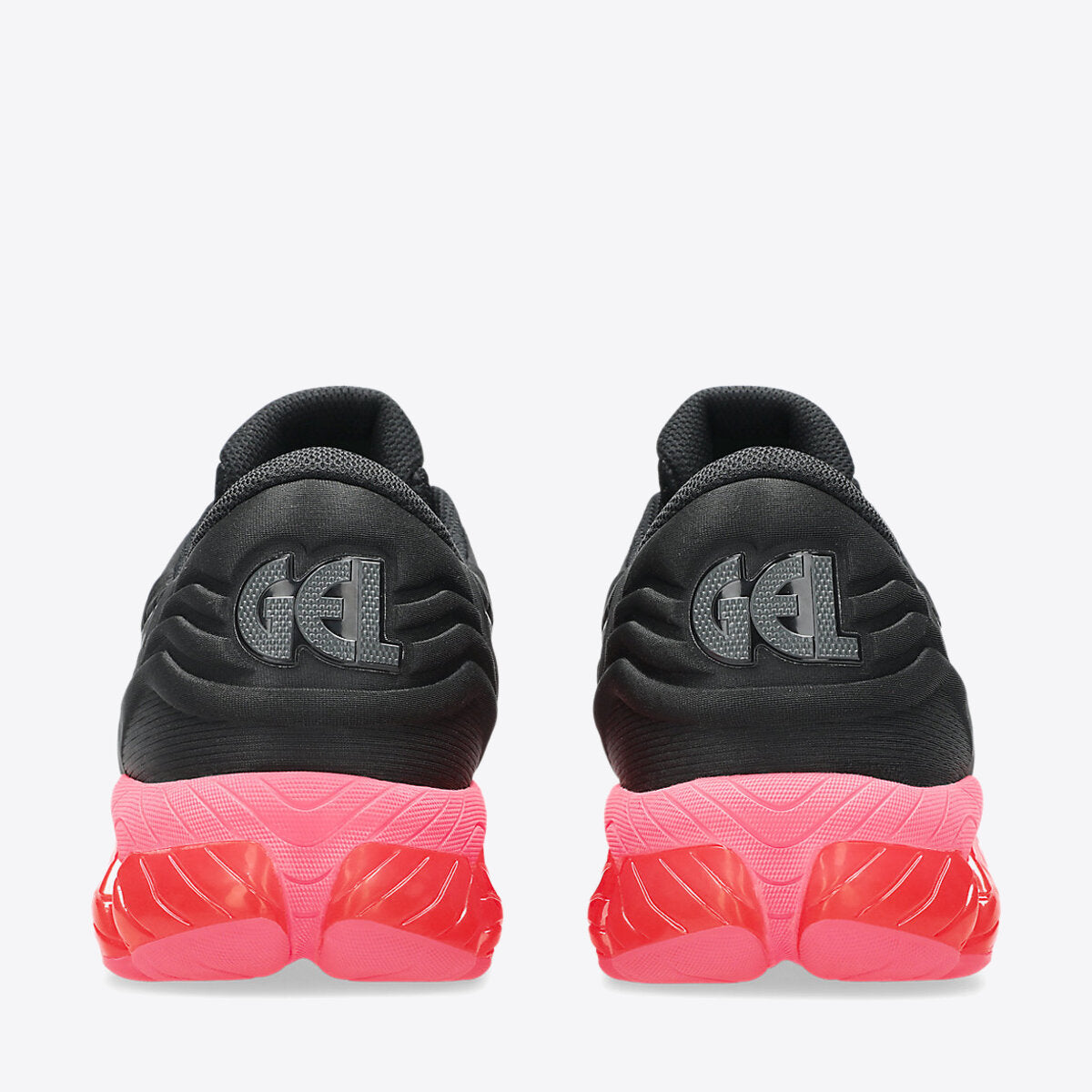 ASICS GEL-QUANTUM 360 VIII EMBOSS Black/Diva Pink - Image 0