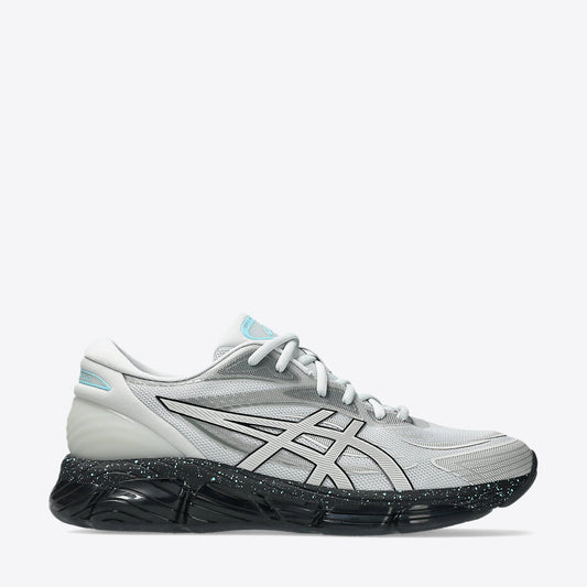 ASICS GEL-QUANTUM 360 VIII GLACIER GREY/BRIGHT CYAN - Image 0
