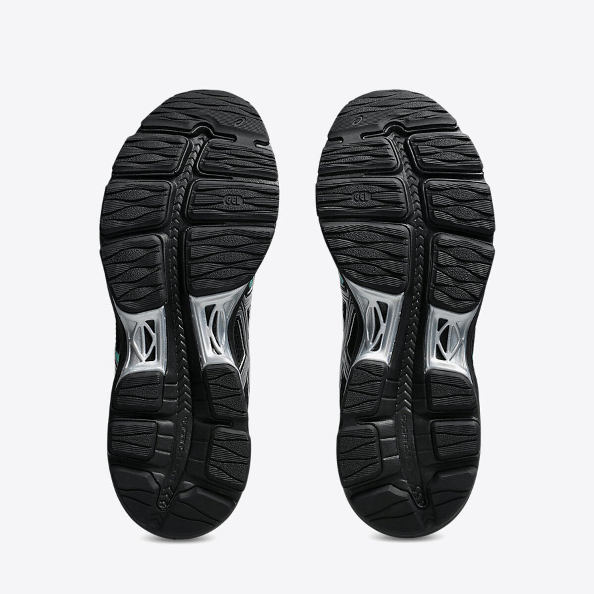 ASICS GEL-SEKIRAN Black/Whitefall - Image 0