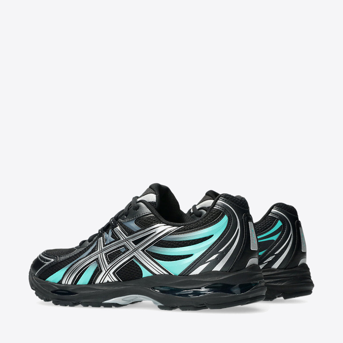 ASICS GEL-SEKIRAN Black/Whitefall - Image 0