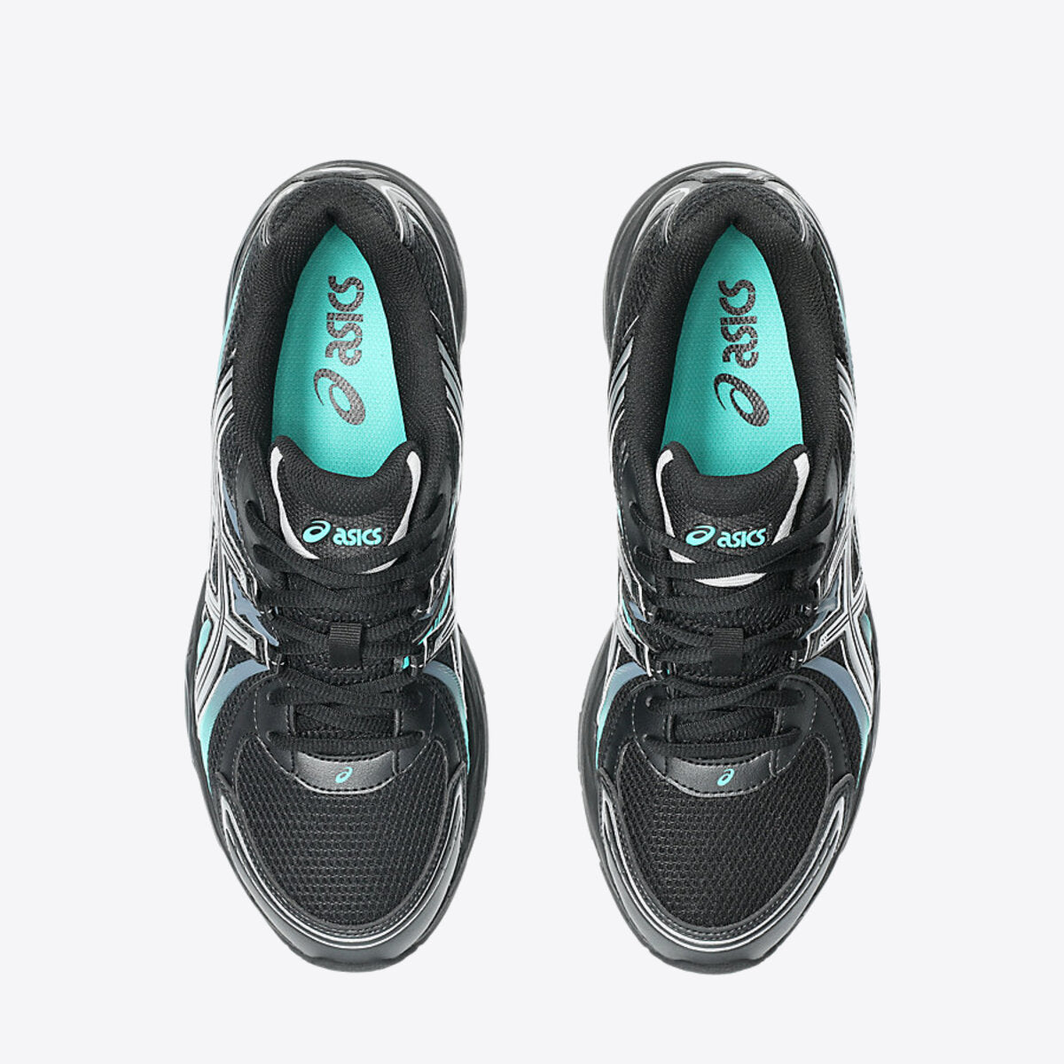 ASICS GEL-SEKIRAN Black/Whitefall - Image 0