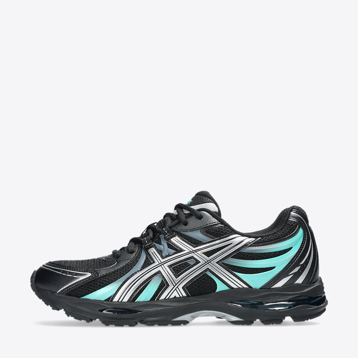 ASICS GEL-SEKIRAN Black/Whitefall - Image 0