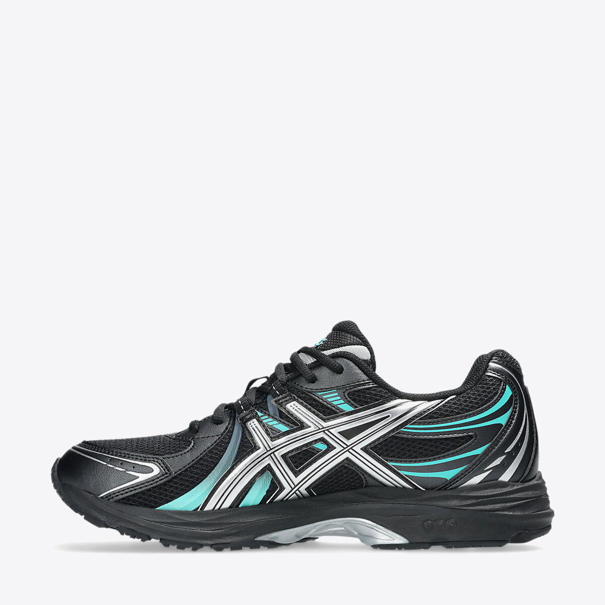 ASICS GEL-SEKIRAN Black/Whitefall - Image 0