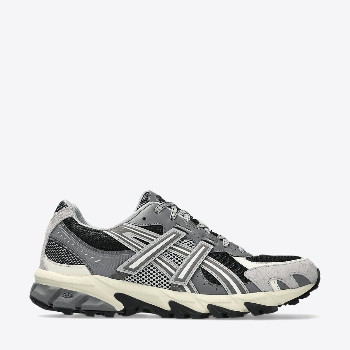 ASICS GEL-SONOMA TR62 Black/Cement Grey - Image 0