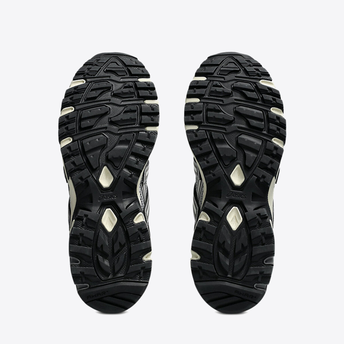 ASICS GEL-SONOMA TR62 Black/Cement Grey - Image 0