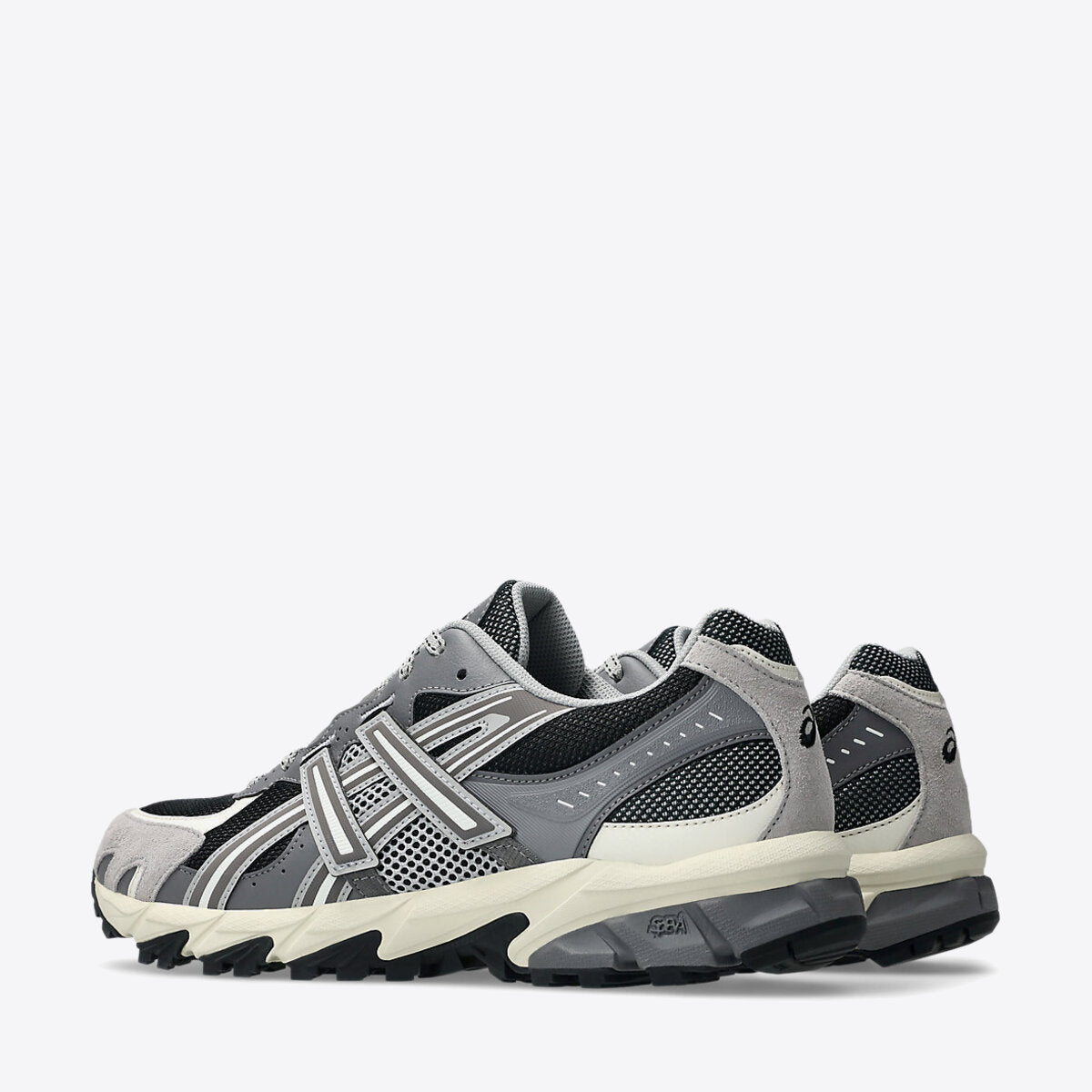ASICS GEL-SONOMA TR62 Black/Cement Grey - Image 0
