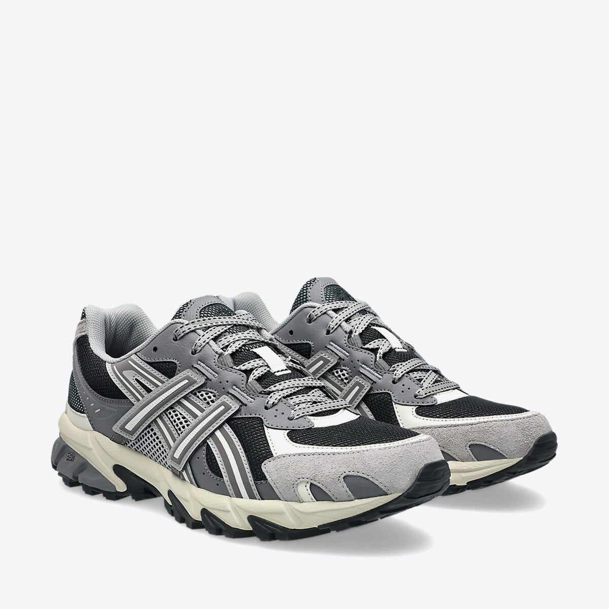 ASICS GEL-SONOMA TR62 Black/Cement Grey - Image 0