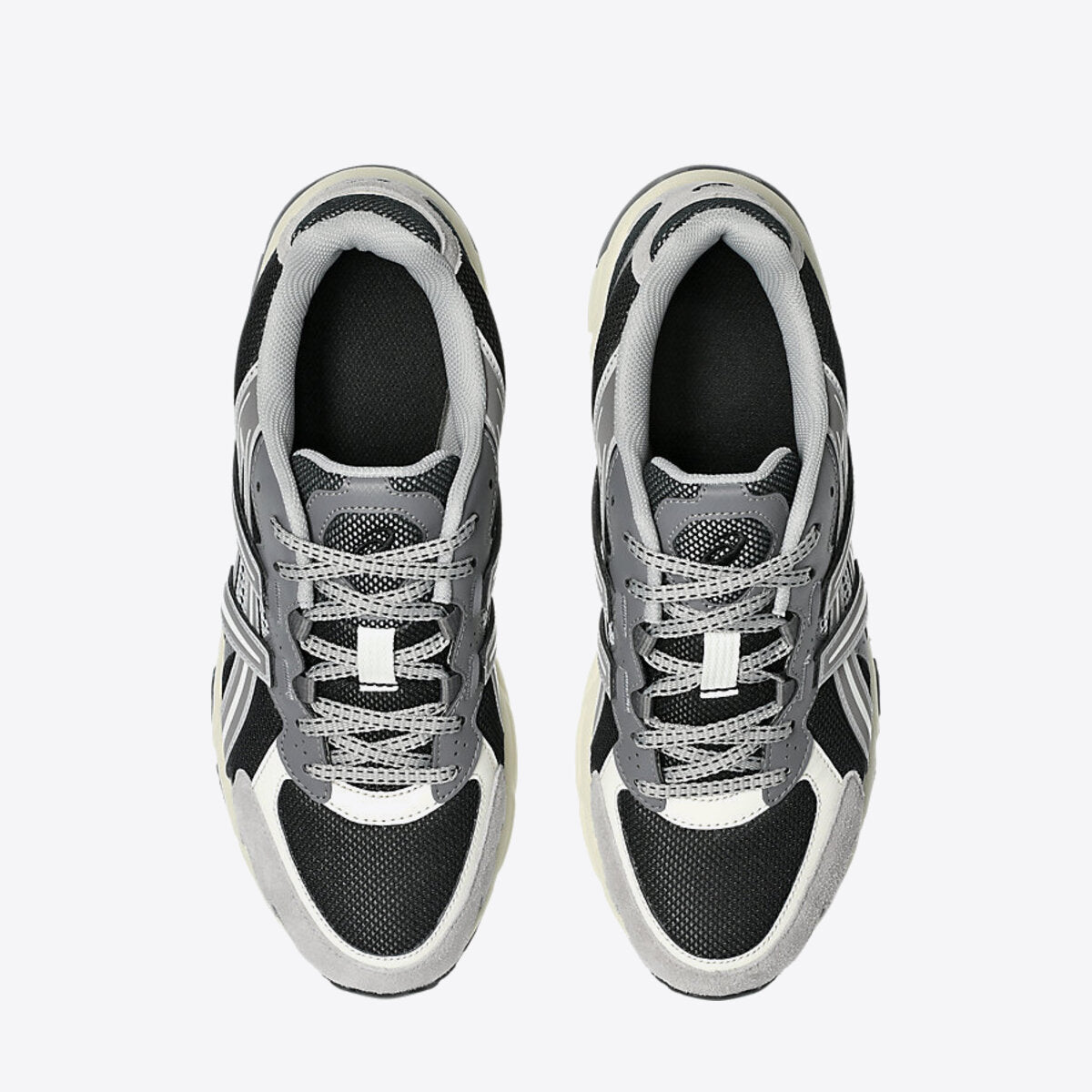 ASICS GEL-SONOMA TR62 Black/Cement Grey - Image 0