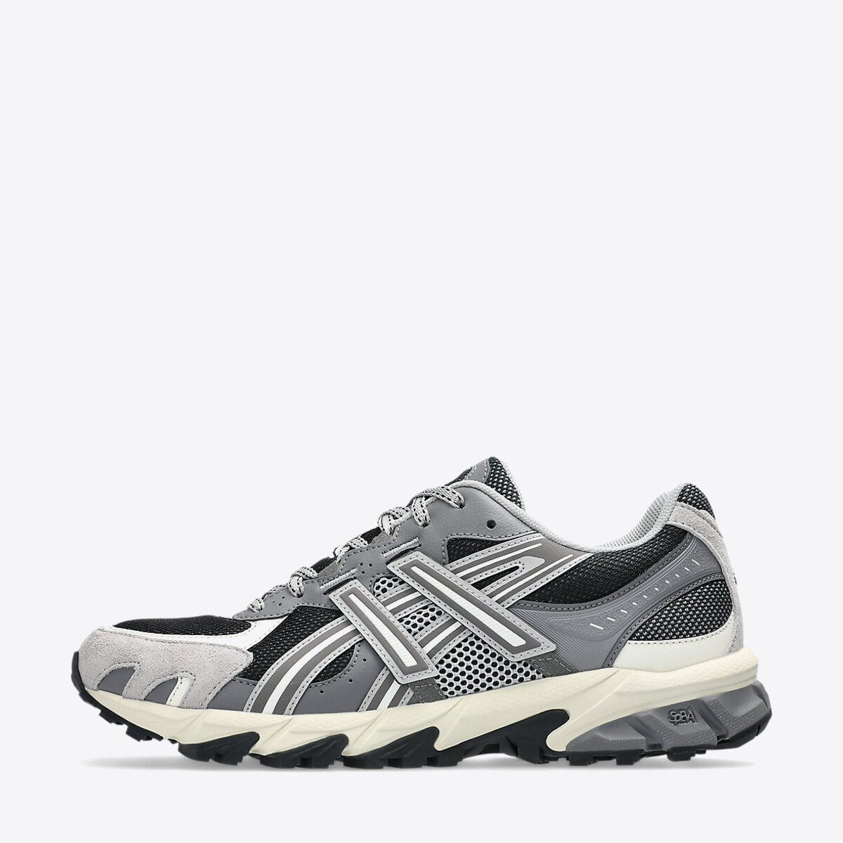 ASICS GEL-SONOMA TR62 Black/Cement Grey - Image 0