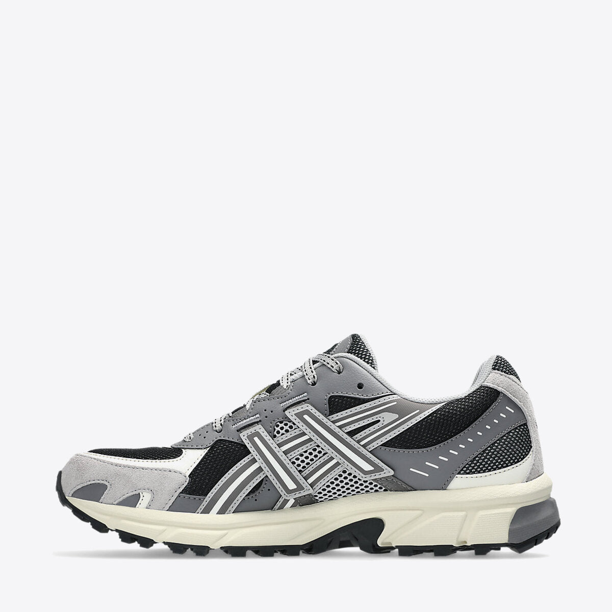 ASICS GEL-SONOMA TR62 Black/Cement Grey - Image 0