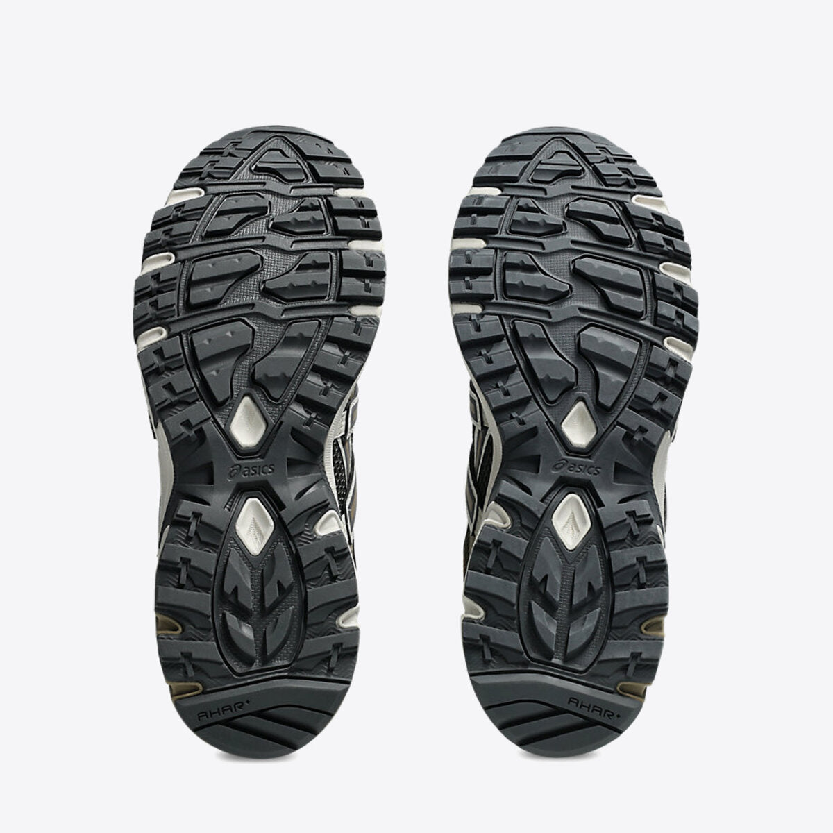 ASICS GEL-SONOMA TR62 Clay Canyon/Obsidian Grey - Image 0
