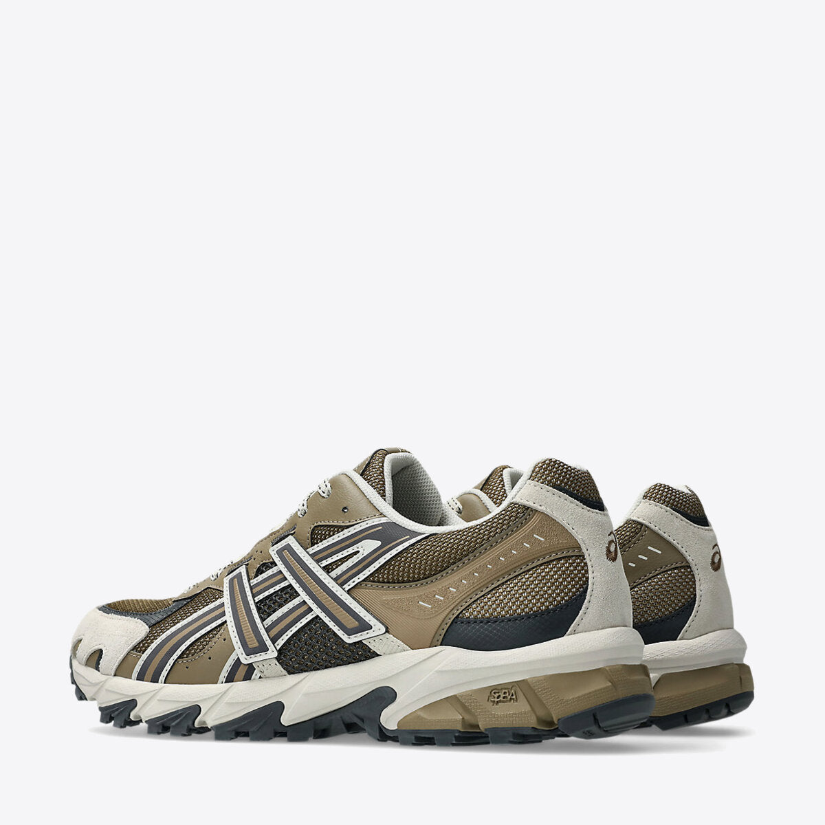 ASICS GEL-SONOMA TR62 Clay Canyon/Obsidian Grey - Image 0