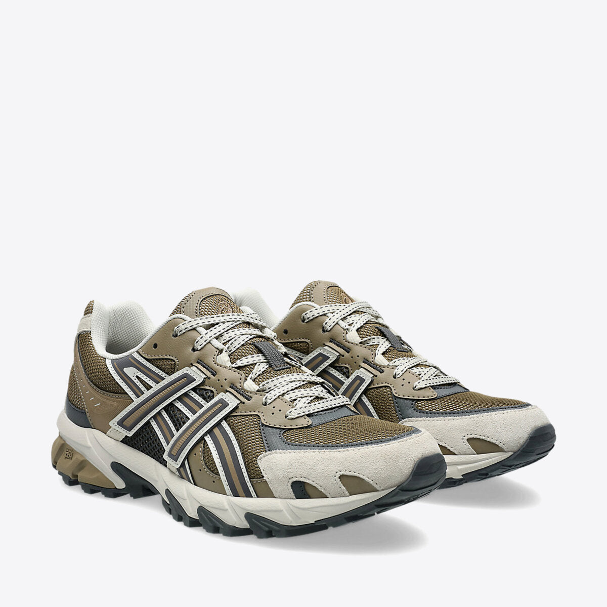 ASICS GEL-SONOMA TR62 Clay Canyon/Obsidian Grey - Image 0