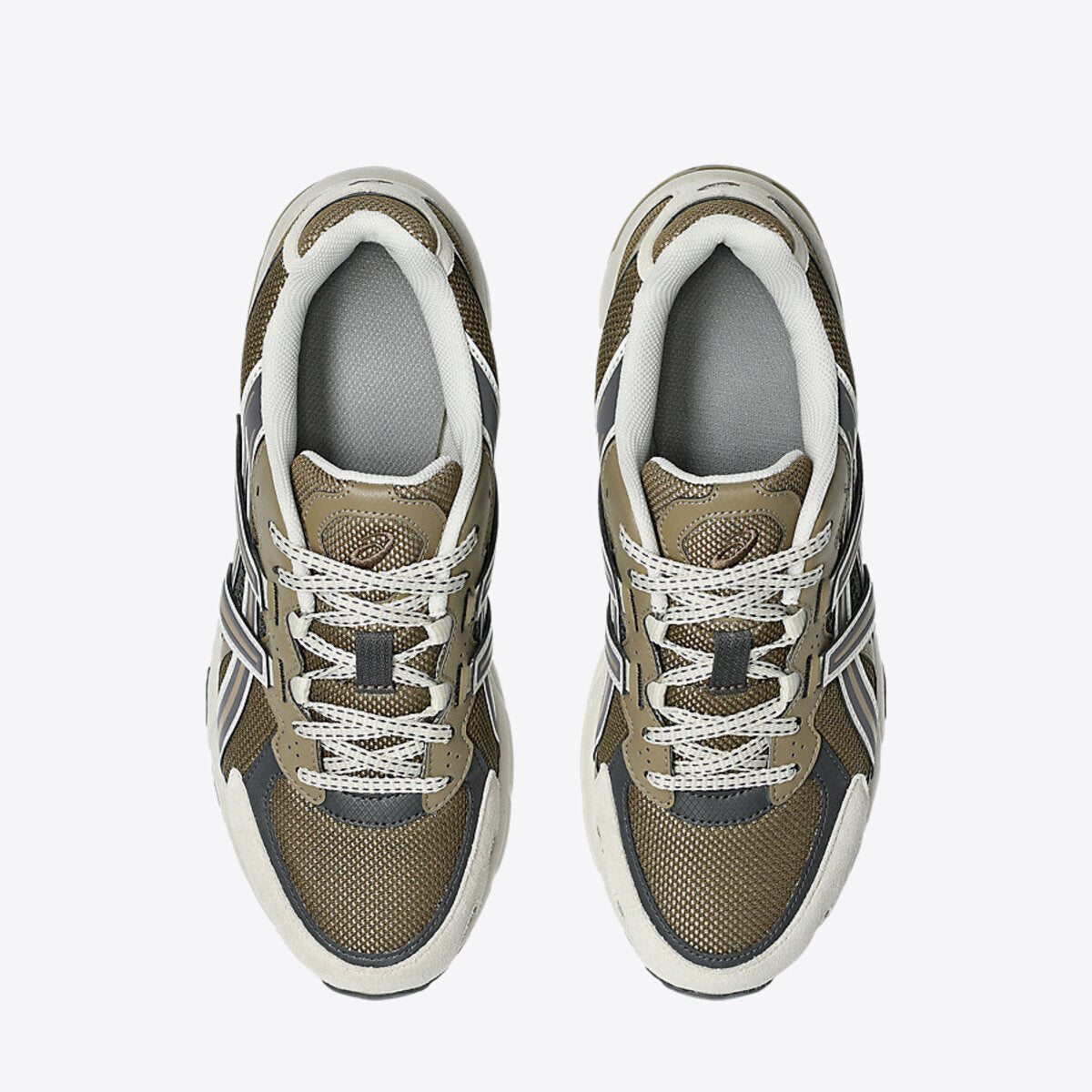 ASICS GEL-SONOMA TR62 Clay Canyon/Obsidian Grey - Image 0