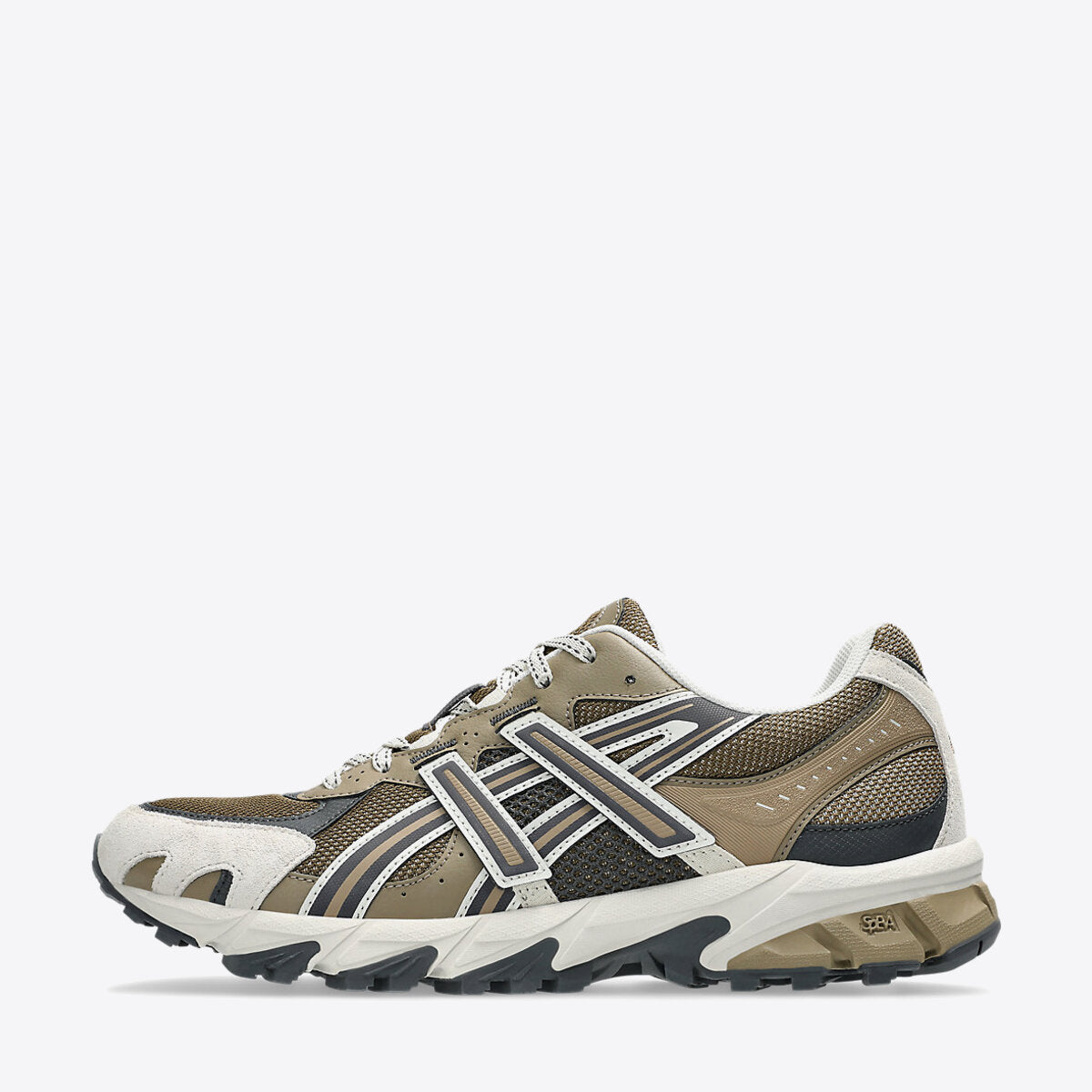 ASICS GEL-SONOMA TR62 Clay Canyon/Obsidian Grey - Image 0