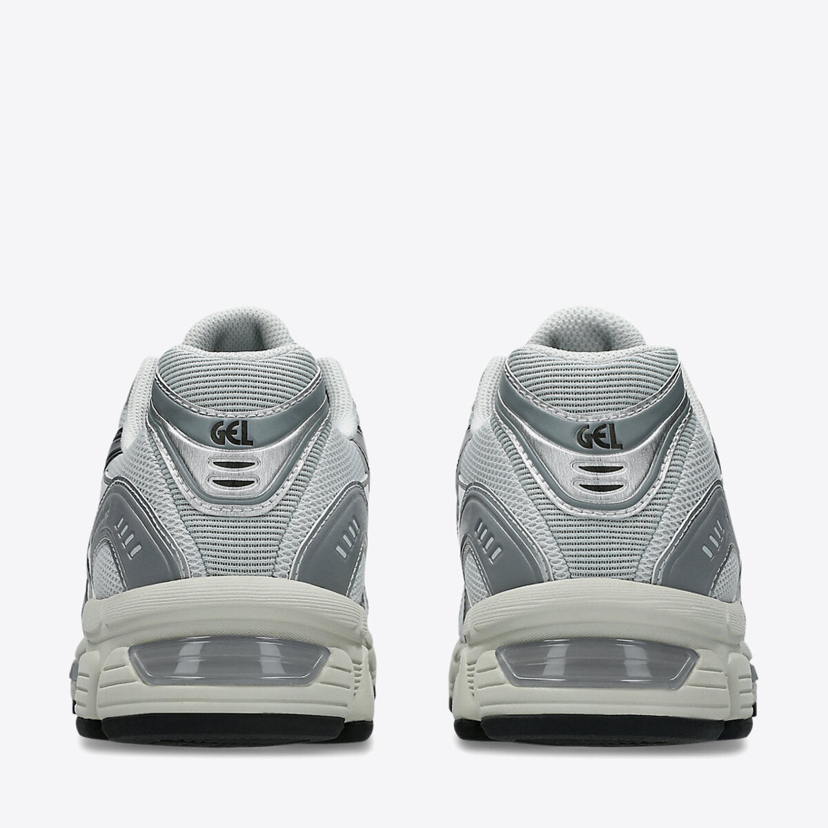 ASICS Gel-Stratus MC GLACIER GREY/PURE SILVER - Image 0