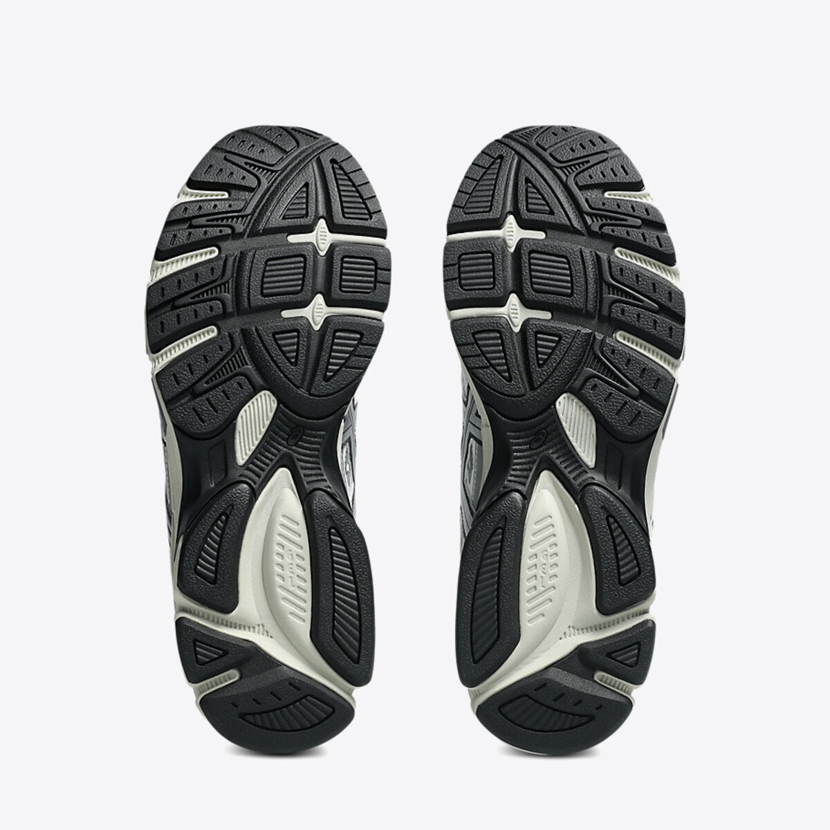 ASICS Gel-Stratus MC GLACIER GREY/PURE SILVER - Image 0