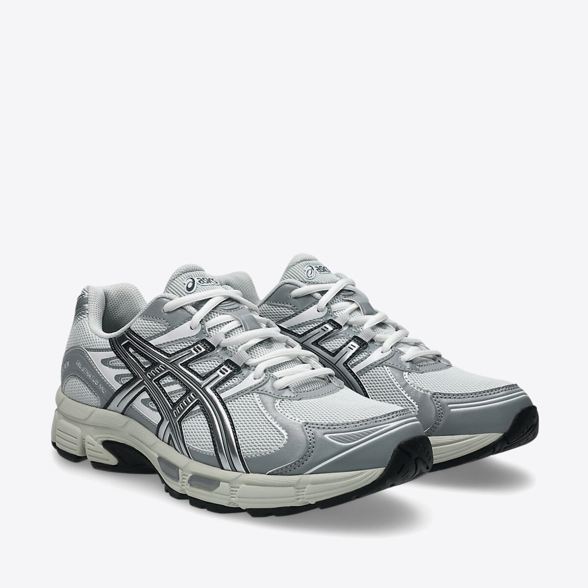 ASICS Gel-Stratus MC GLACIER GREY/PURE SILVER - Image 0