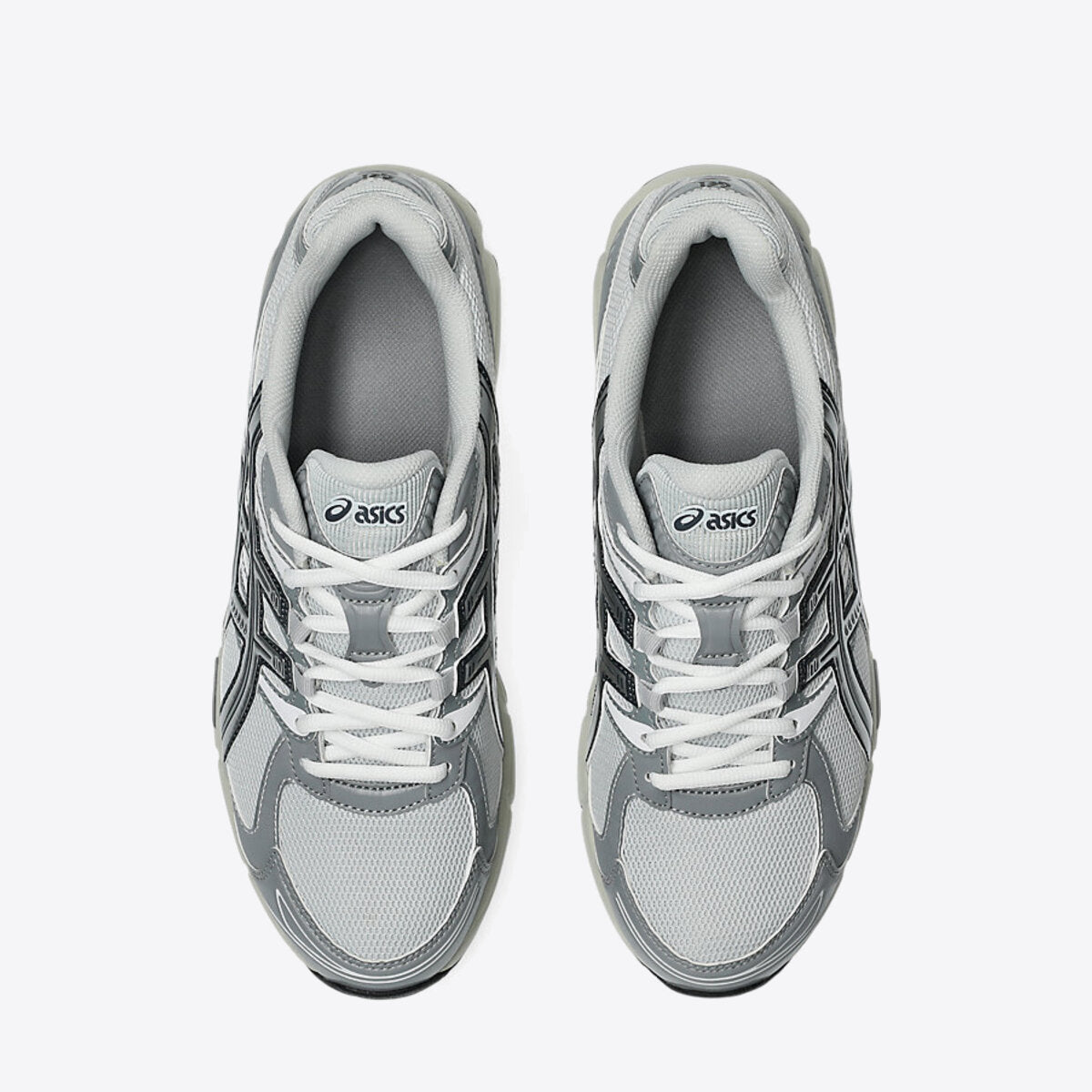 ASICS Gel-Stratus MC GLACIER GREY/PURE SILVER - Image 0
