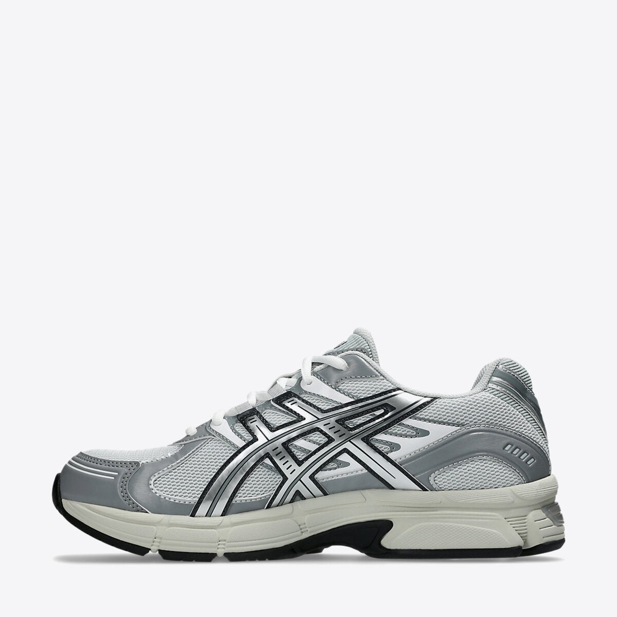 ASICS Gel-Stratus MC GLACIER GREY/PURE SILVER - Image 0