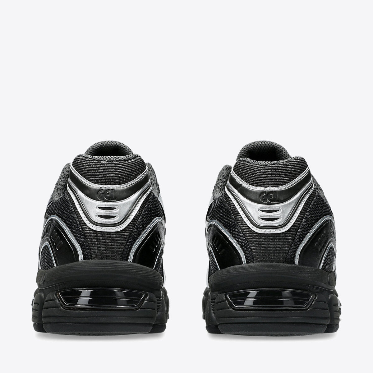 ASICS GEL-STRATUS MC GRAPHITE GREY/BLACK - Image 0