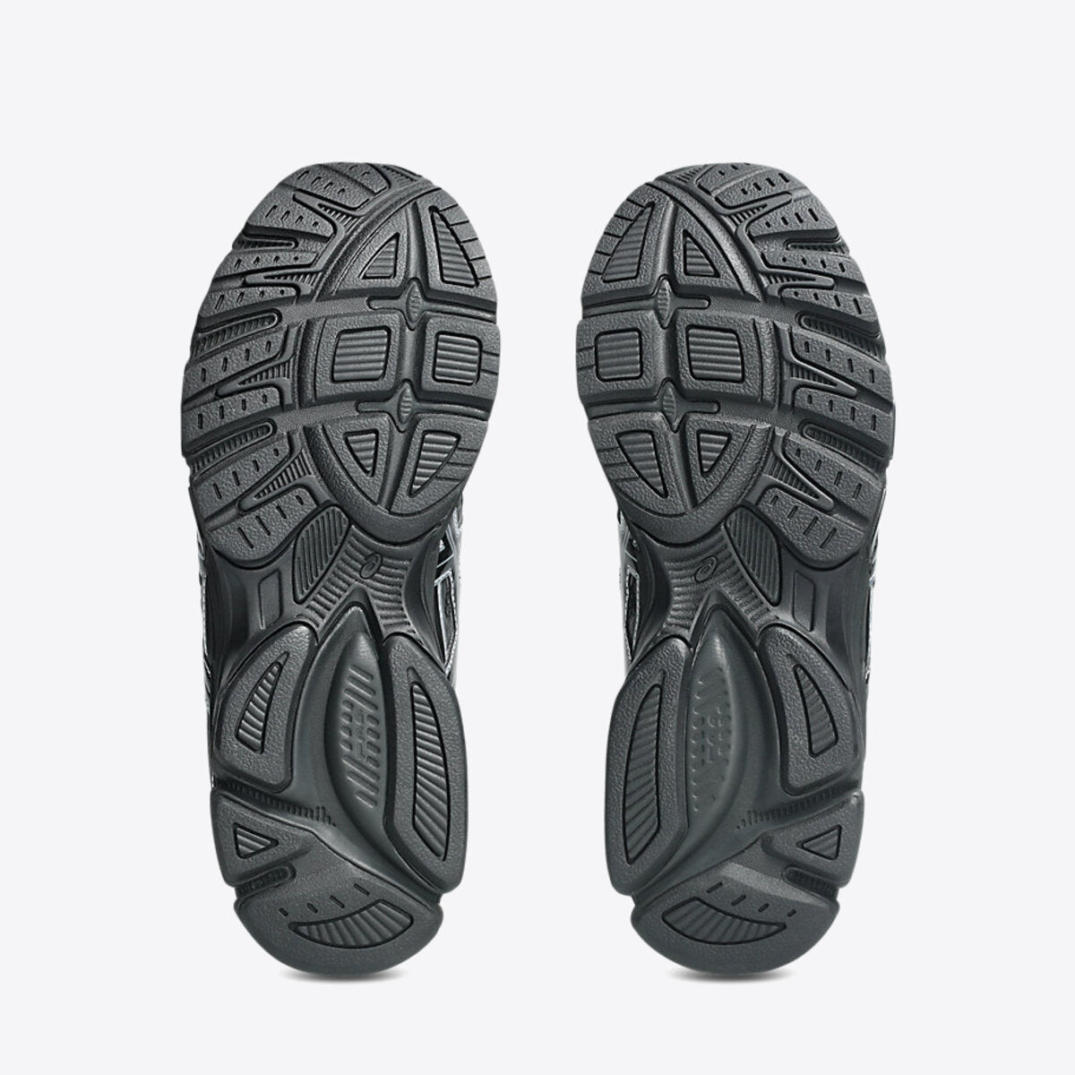 ASICS GEL-STRATUS MC GRAPHITE GREY/BLACK - Image 0