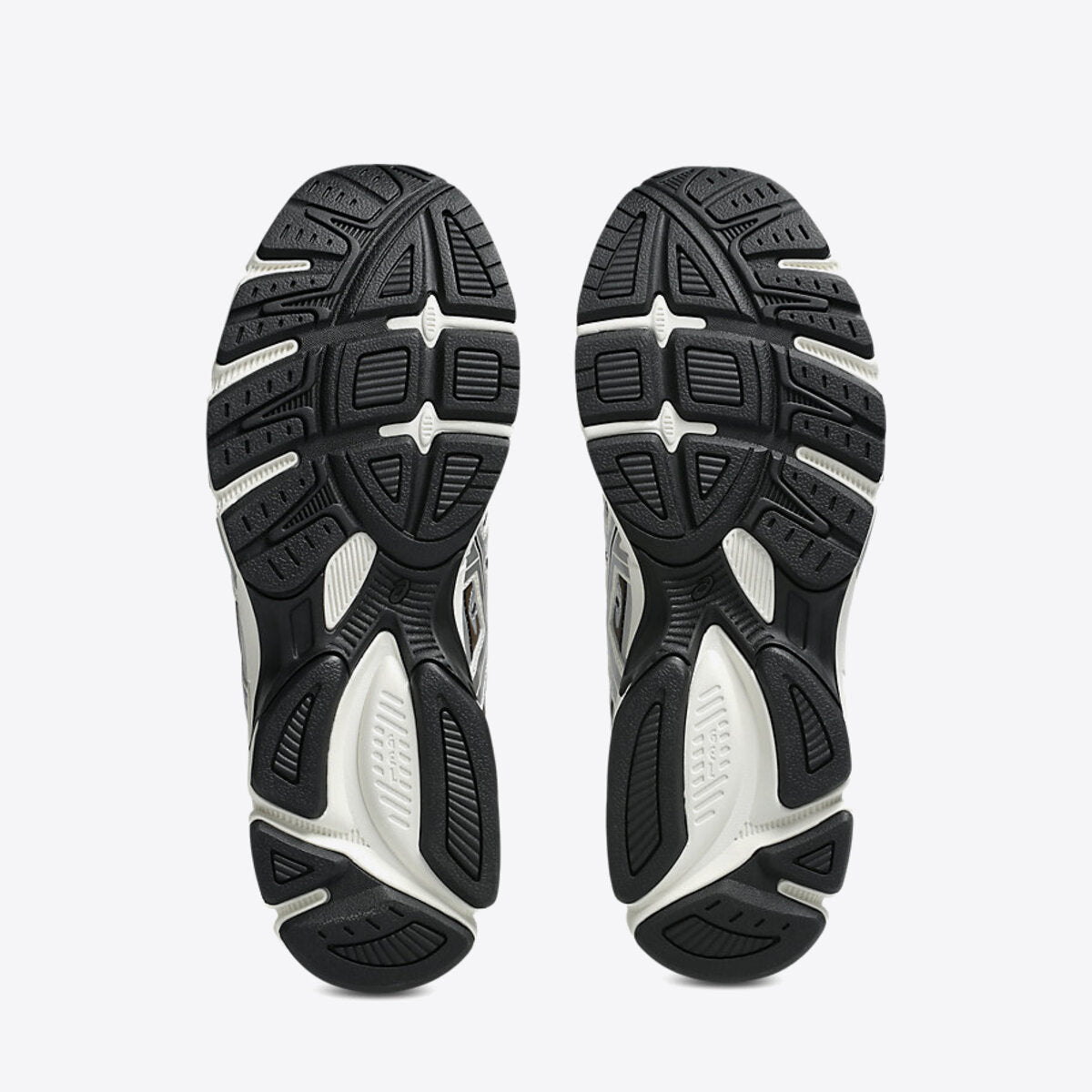 ASICS GEL-STRATUS MC WHITE/CLAY CANYON - Image 0