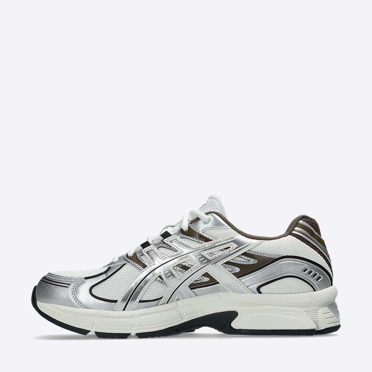ASICS GEL-STRATUS MC WHITE/CLAY CANYON - Image 0