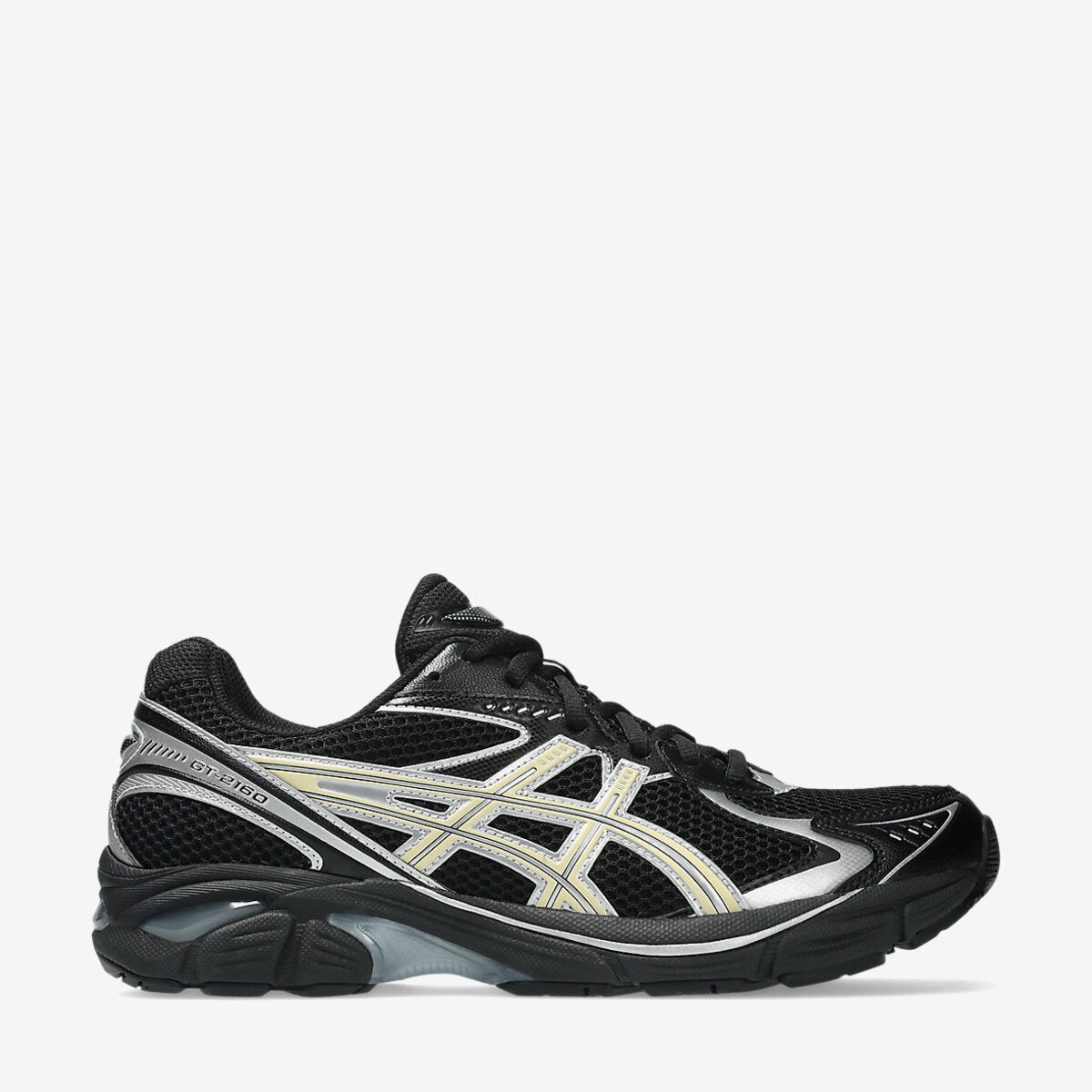 ASICS GT-2160 BLACK/BEESWAX - Image 0